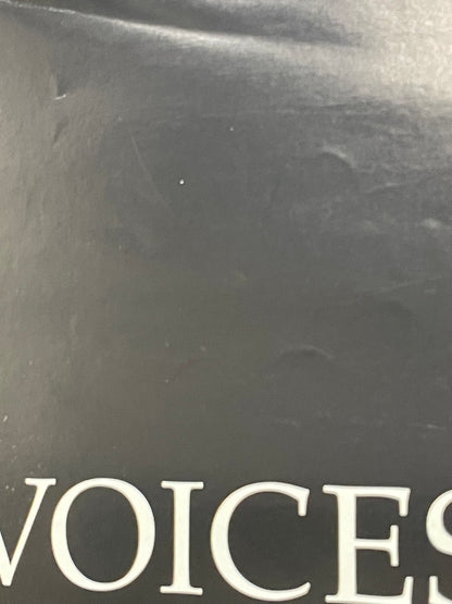 Guided by Voices Universal Truths and Cycles promo poster, 2002 - HAPPIEST KID FINDS - Museum-quality antique and vintage posters, original art, preservation and restoration