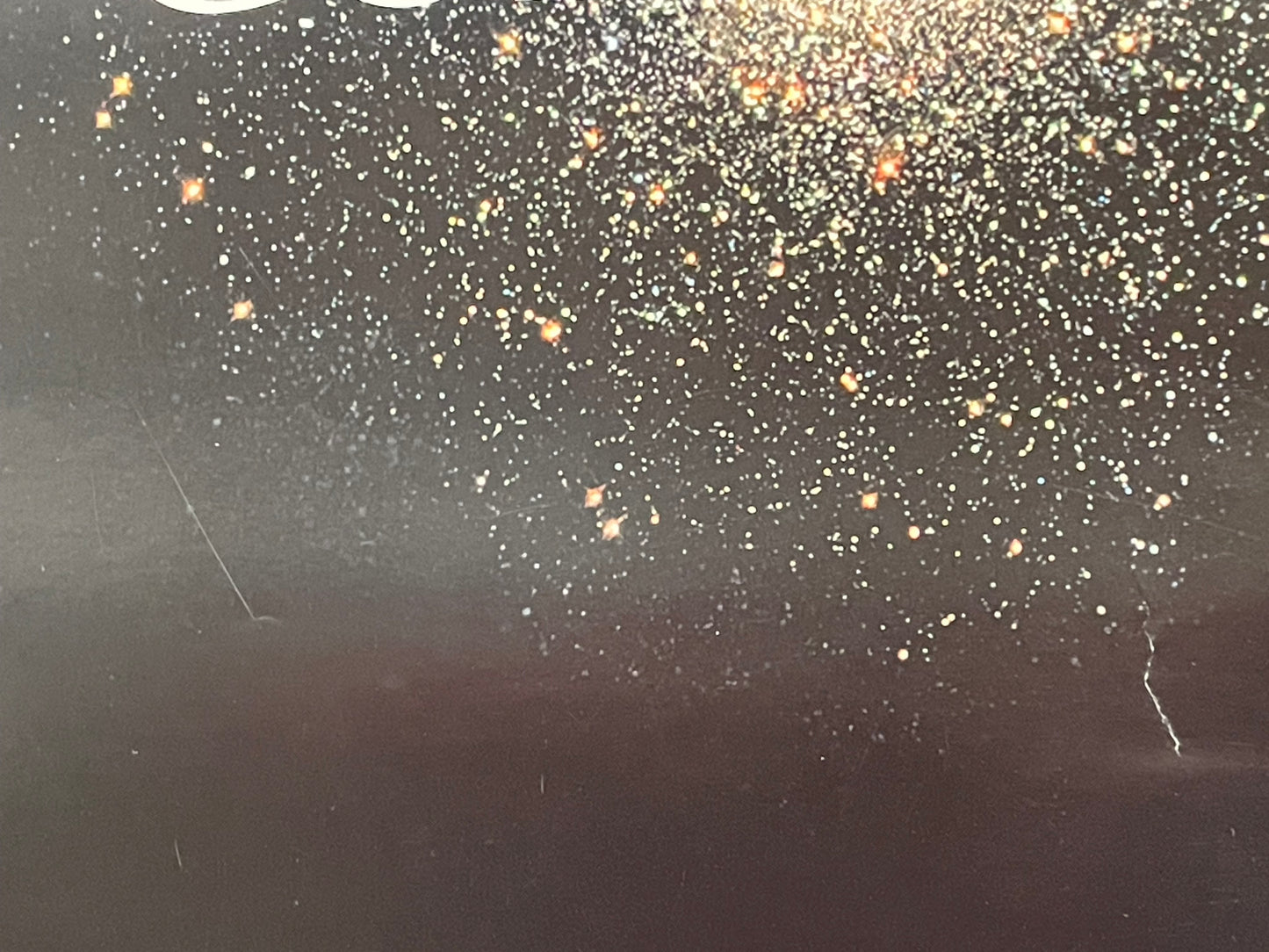 Guided by Voices Universal Truths and Cycles promo poster, 2002