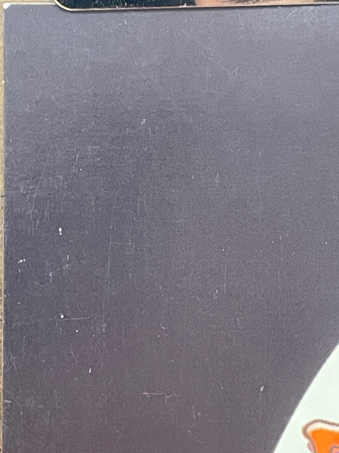 Tim Burgess - I Believe, album promo poster, 2005