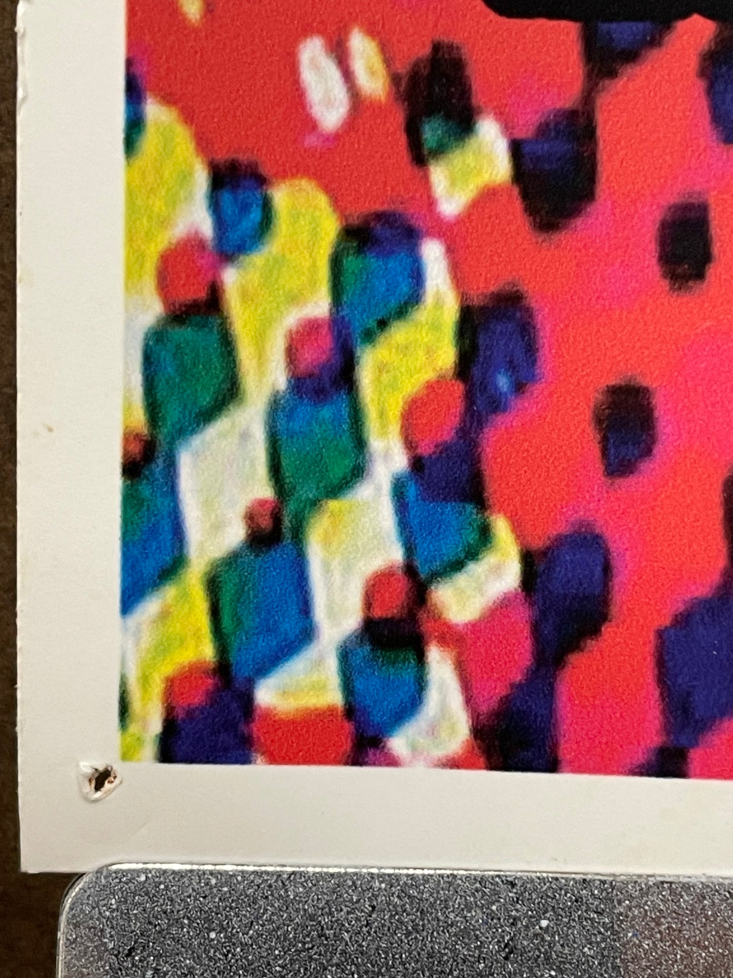 The Original Classic Glitter - Mancini's, Minnesota music legends concert series, concert poster, 2018