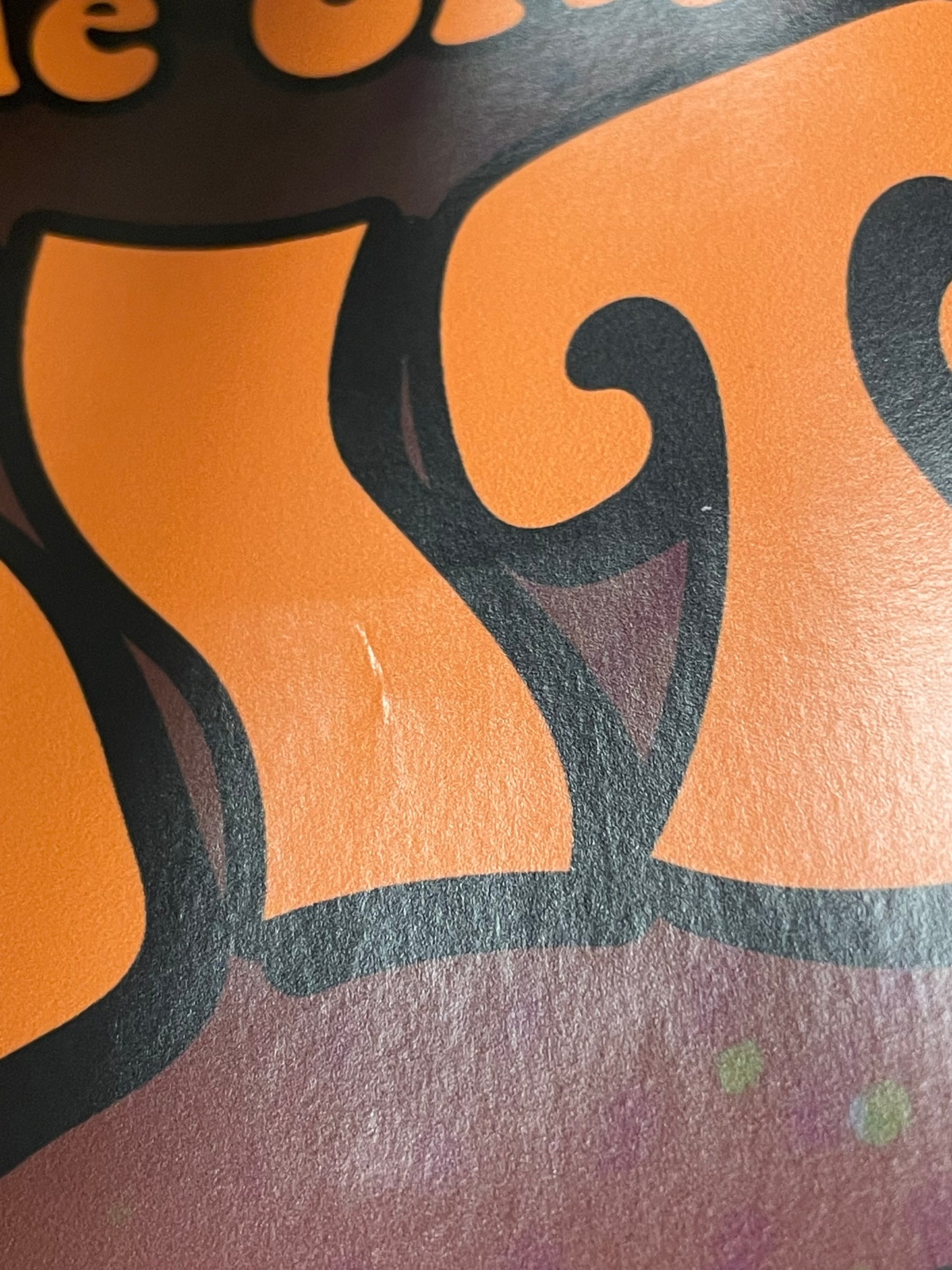 The Original Classic Glitter - Mancini's, Minnesota music legends concert series, concert poster, 2018