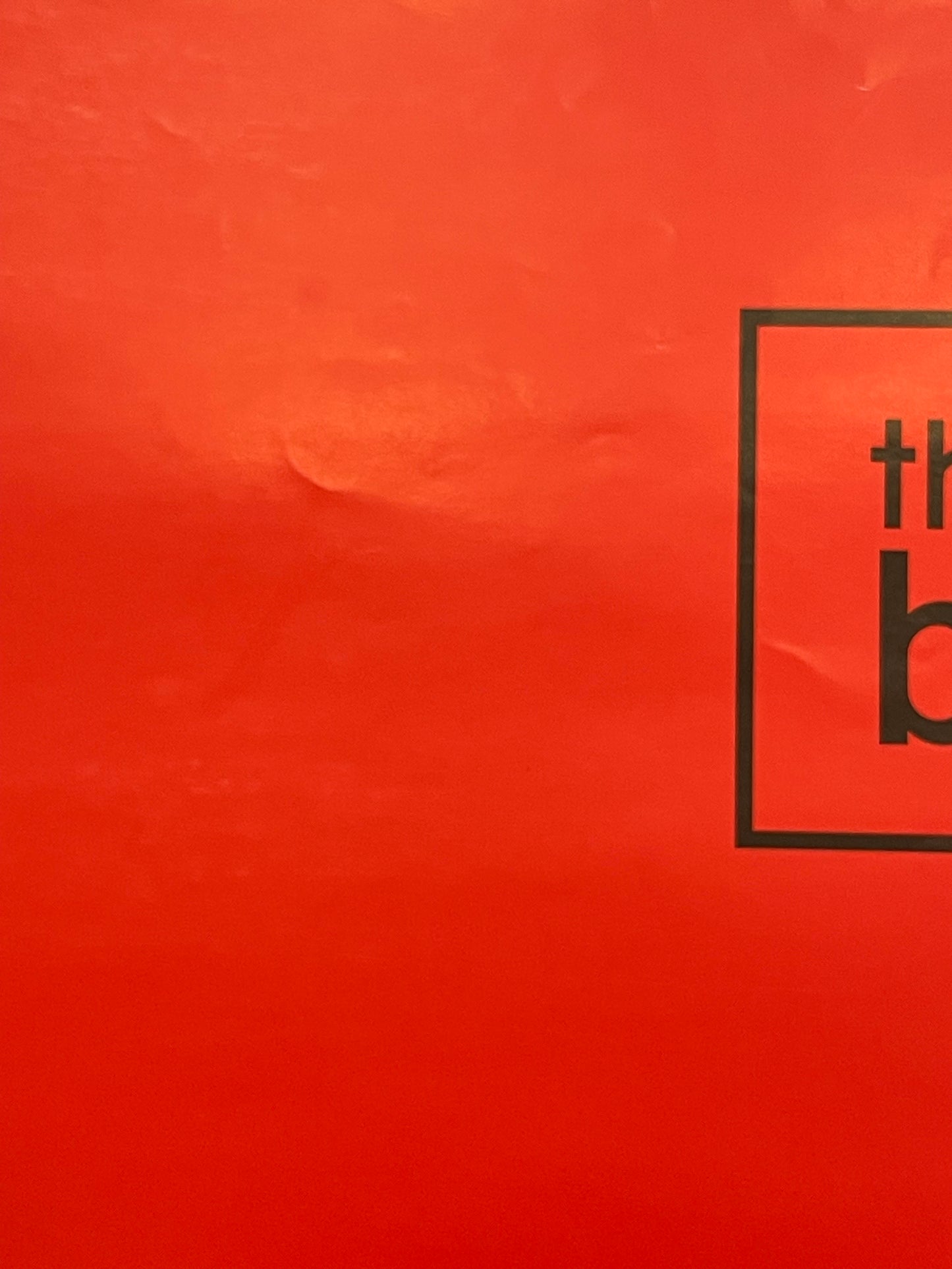 The Jon Spencer Blues Explosion- ACME, vintage album promo poster, 1998