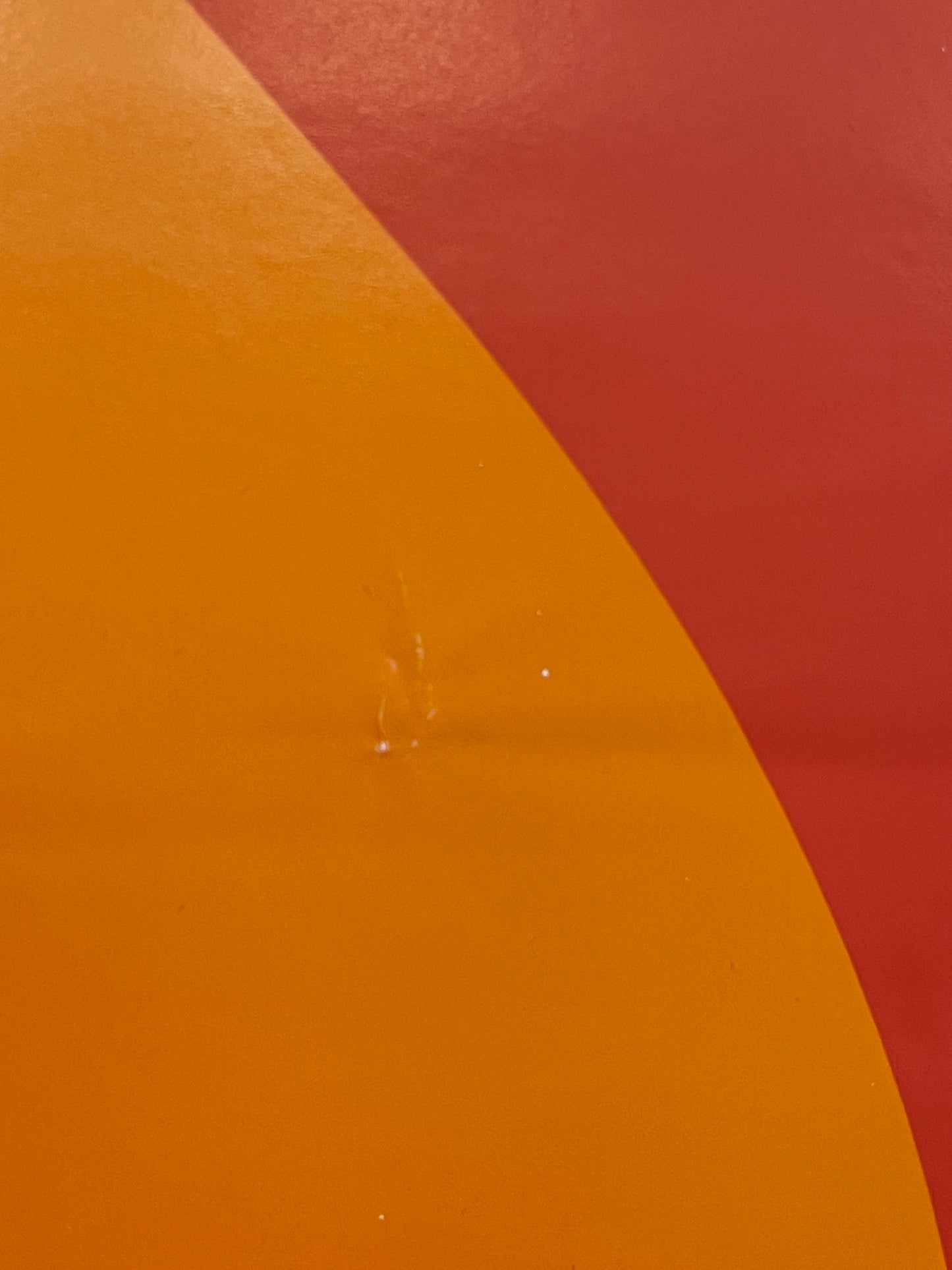 The Jon Spencer Blues Explosion- ACME, vintage album promo poster, 1998