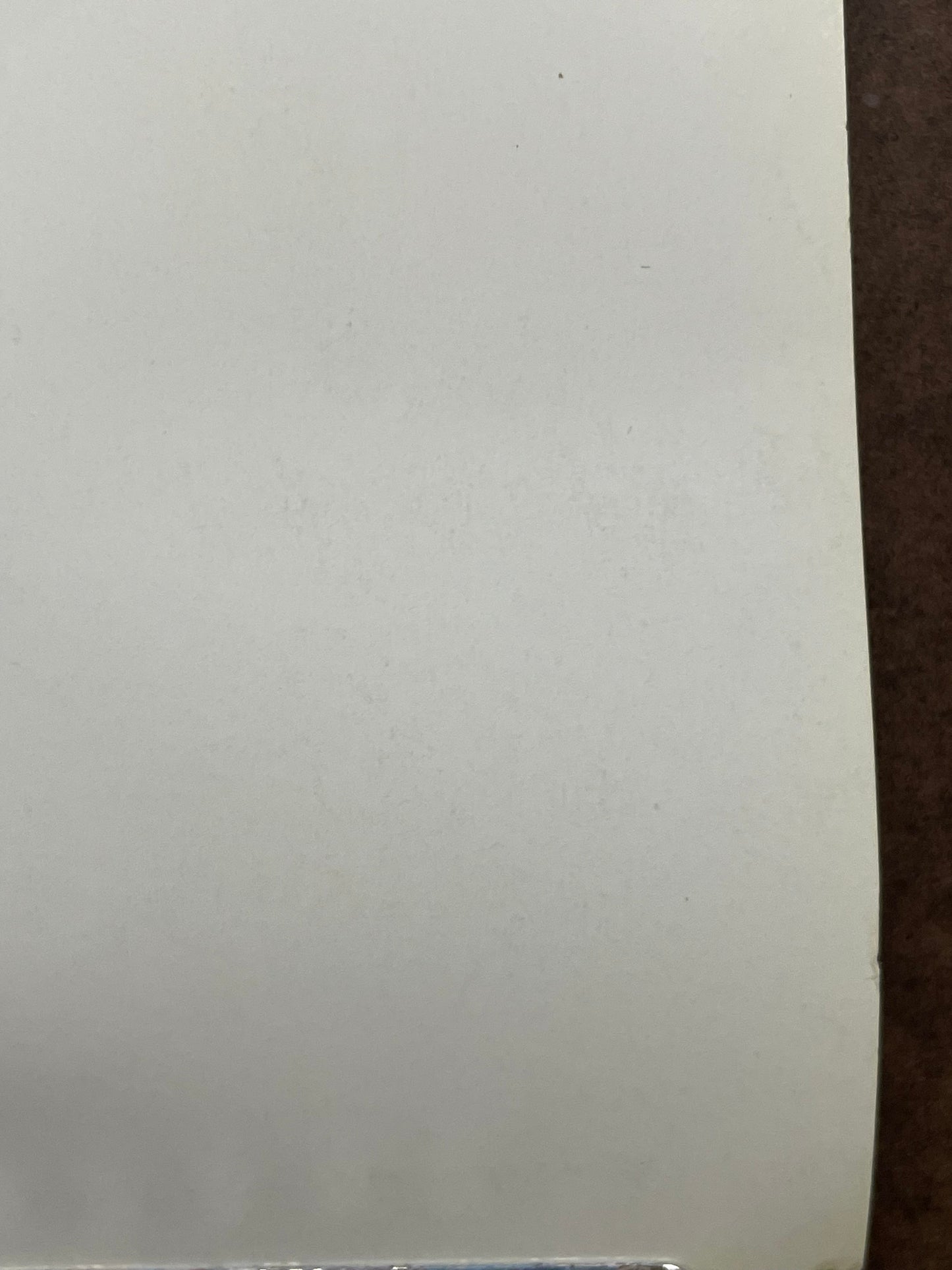 THE BEST OF PETER MURPHY 1985-1995,  double-sided promo poster, 2000