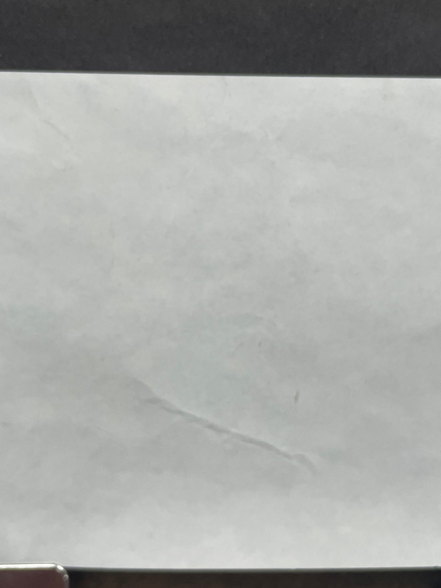 Citizen Fish-Wider Than a Postcard, vintage album promo, 1991