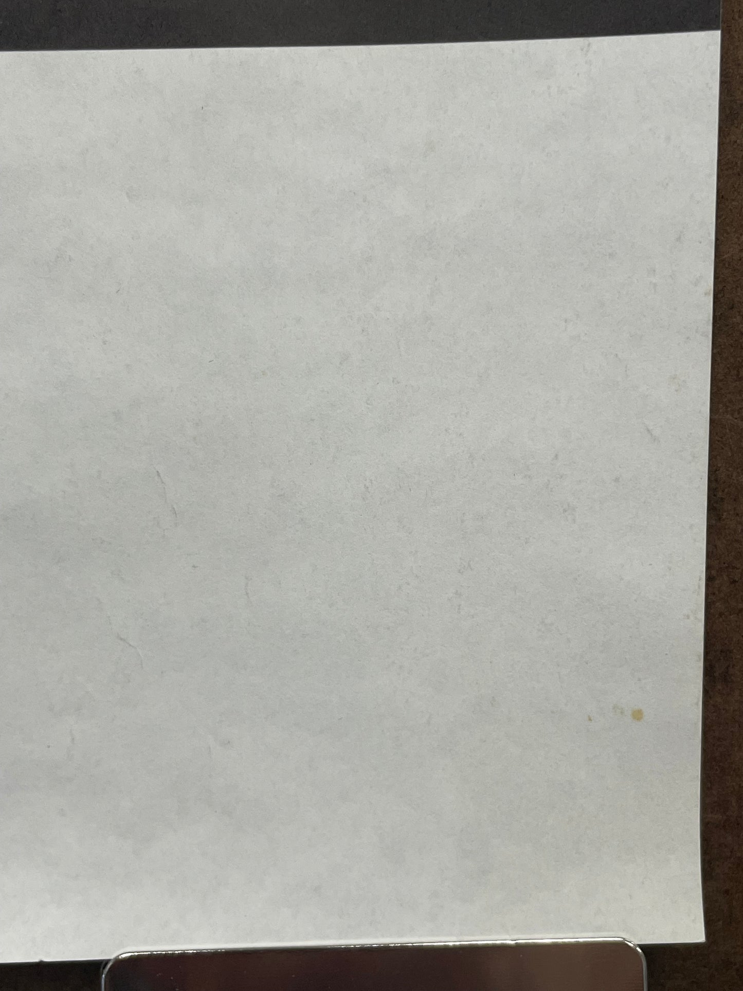 Citizen Fish-Wider Than a Postcard, vintage album promo, 1991