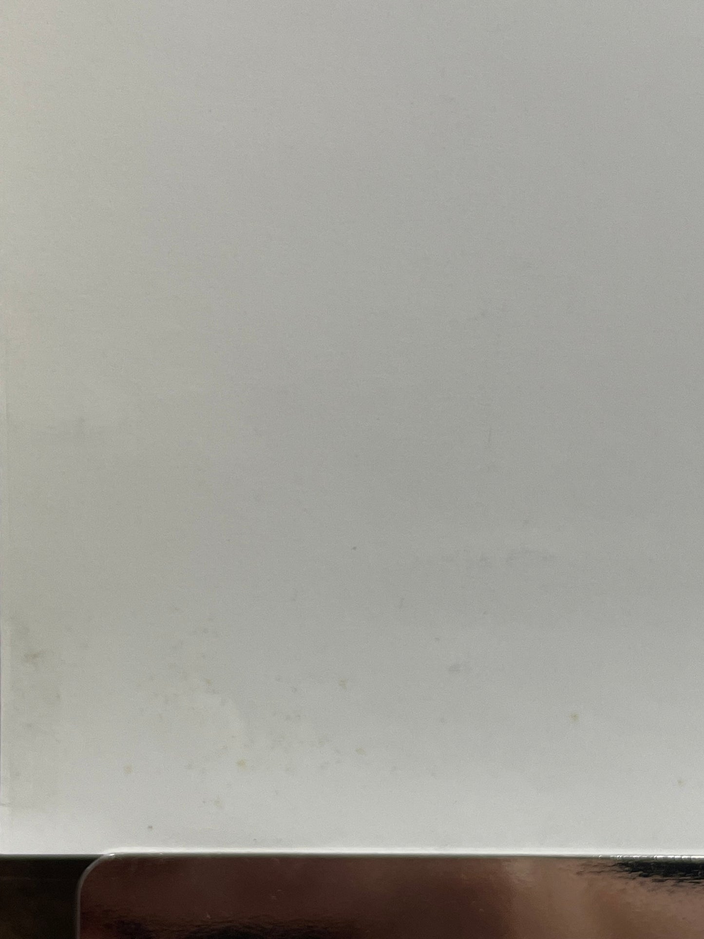 Santiago Jimenez, Jr., vintage album promo poster, c.1995