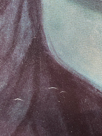 vintage Utopia- Deface the Music, album promo, 1980 - HAPPIEST KID FINDS - Museum-quality antique and vintage posters, original art, preservation and restoration