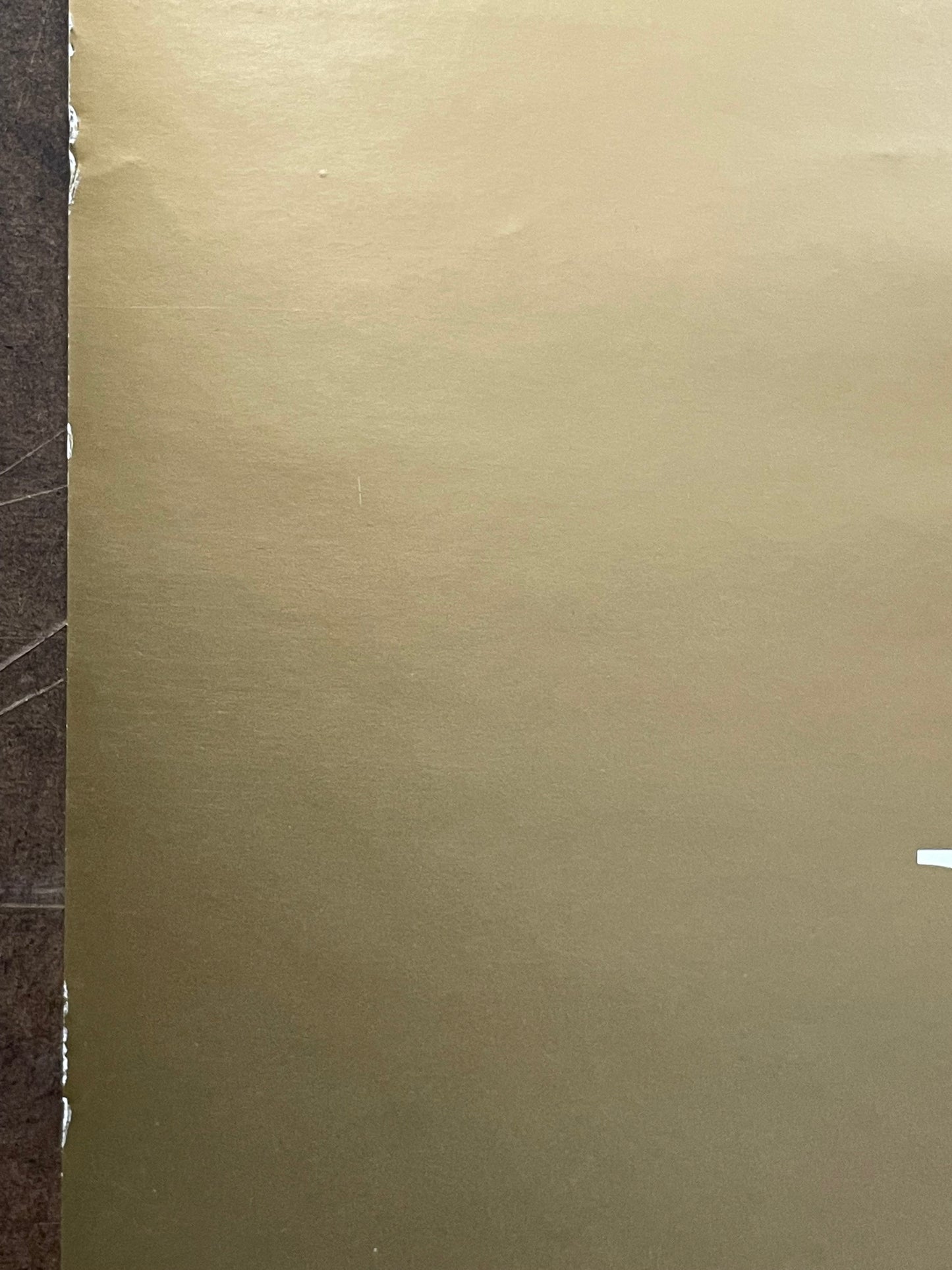 Mercury Rev-All is a Dream tour, stock promo poster, 2001