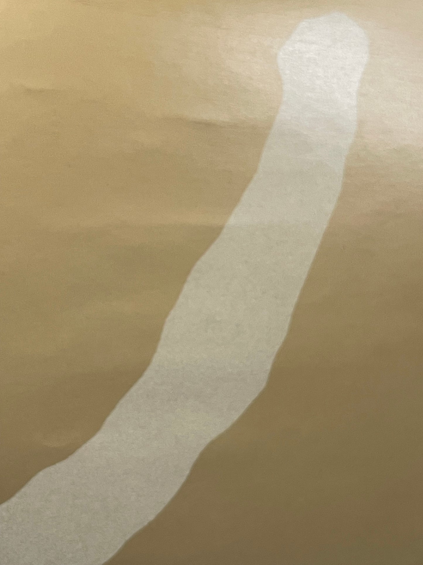 Mercury Rev-All is a Dream tour, stock promo poster, 2001