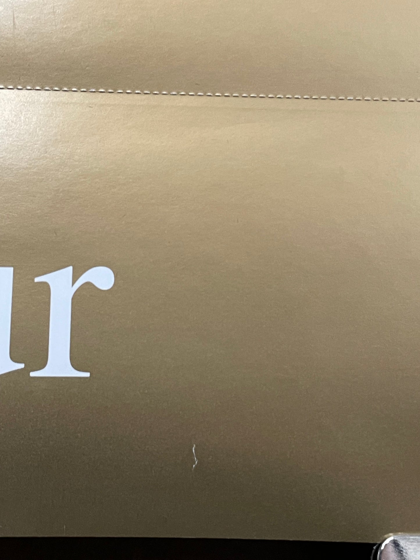 Mercury Rev-All is a Dream tour, stock promo poster, 2001