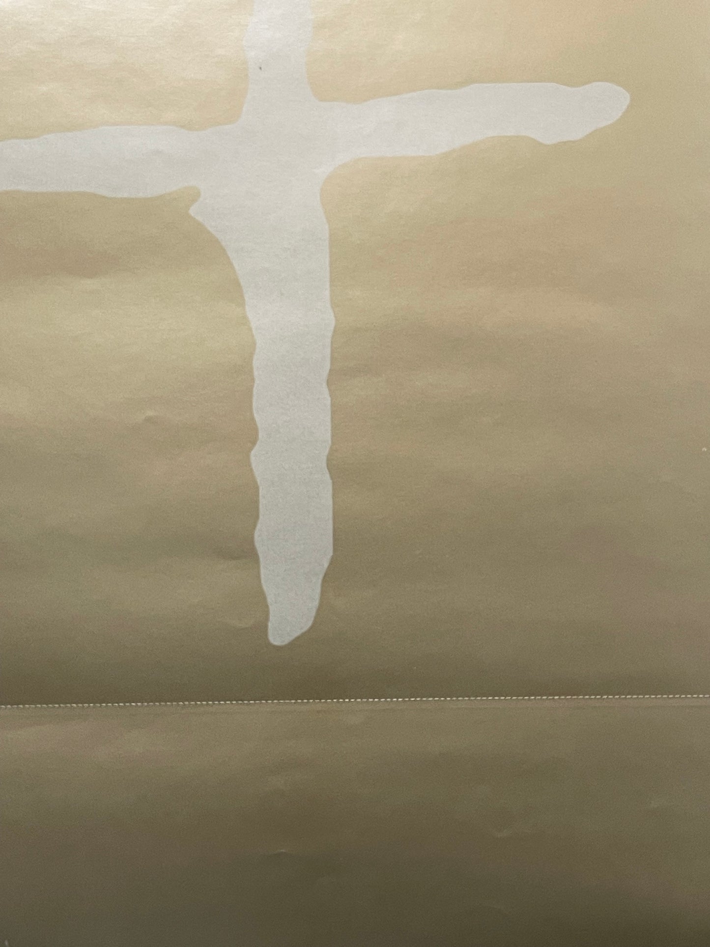 Mercury Rev-All is a Dream tour, stock promo poster, 2001