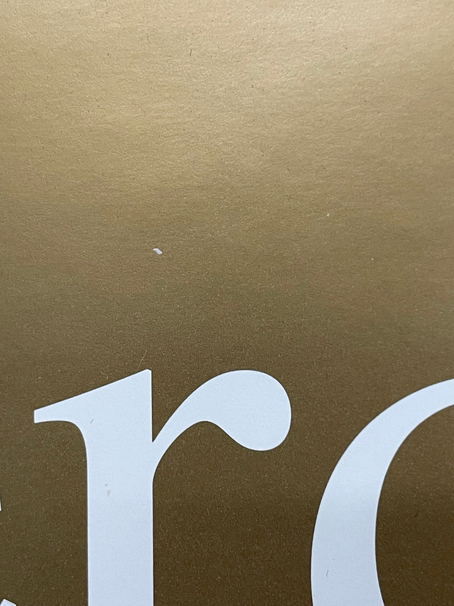 Mercury Rev-All is a Dream tour, stock promo poster, 2001