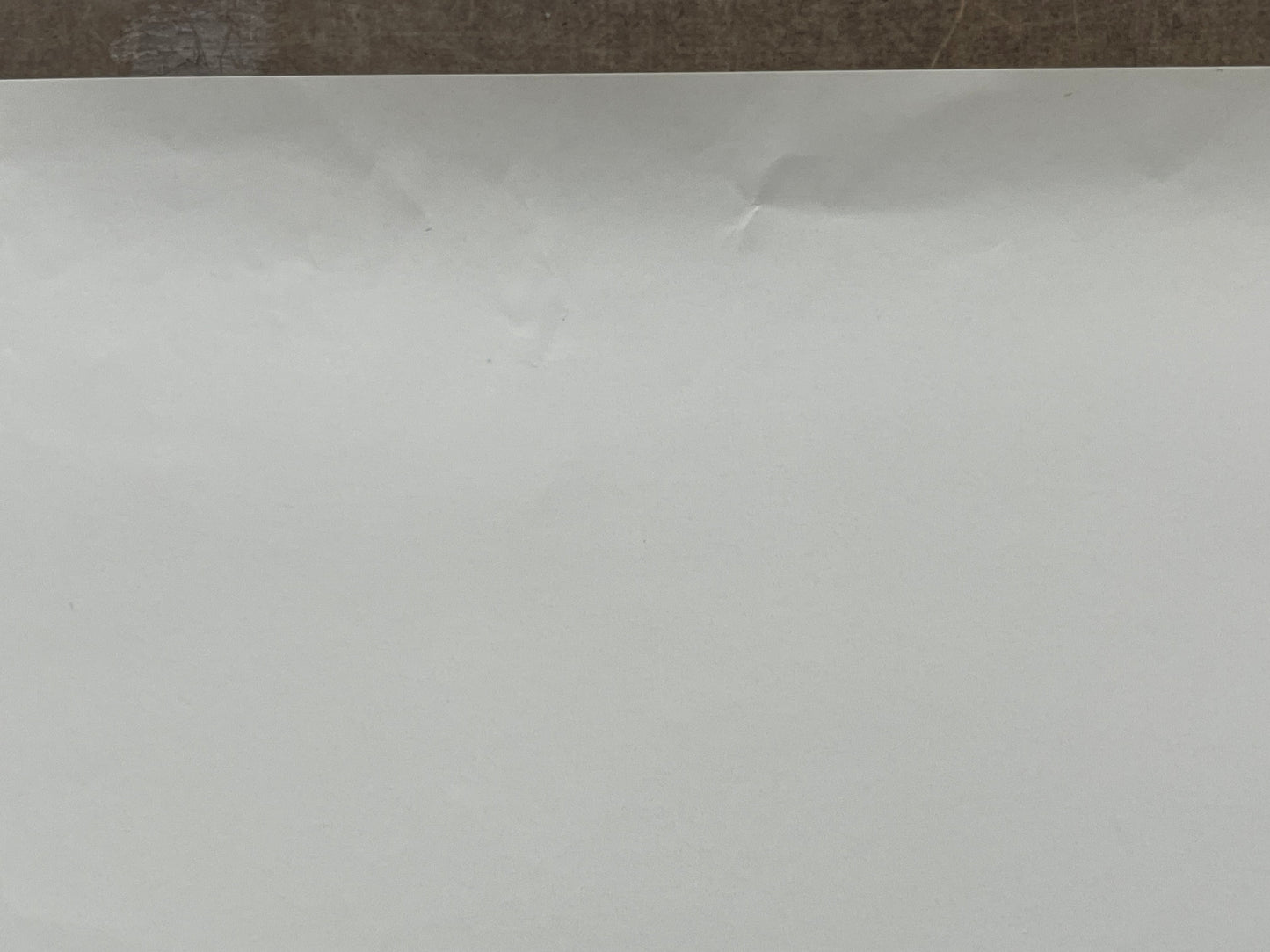 Deborah Allen (autographed), vintage promo poster, 1992