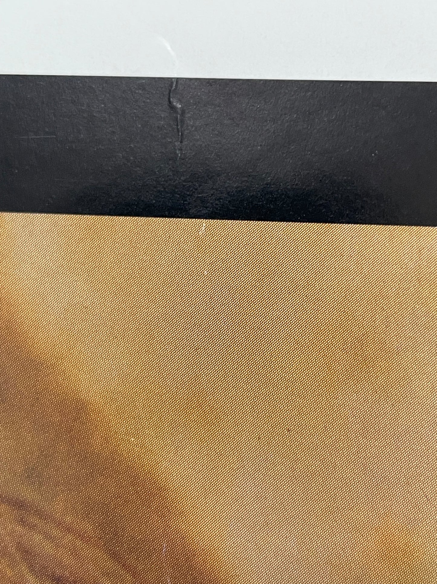 Deborah Allen (autographed), vintage promo poster, 1992