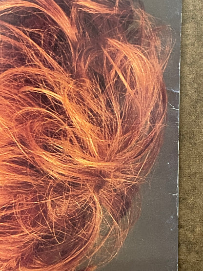 Reba McEntire - What if its You, 2-sided vintage album promo poster, 1996 - HAPPIEST KID FINDS - Museum-quality antique and vintage posters, original art, preservation and restoration