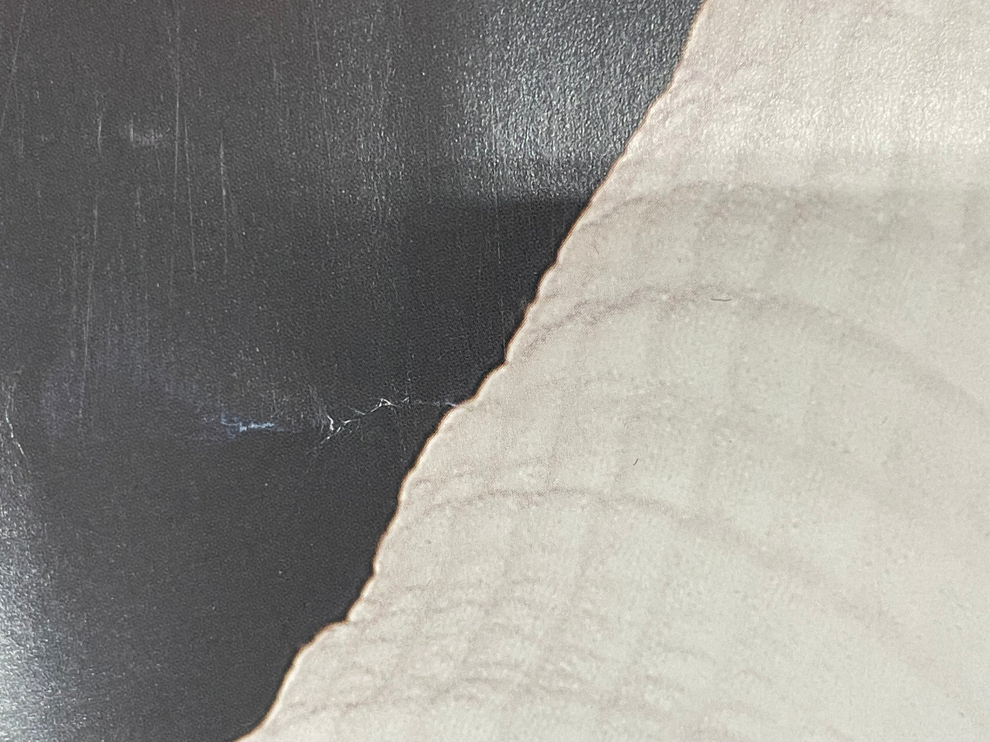 Reba McEntire - What if its You, 2-sided vintage album promo poster, 1996