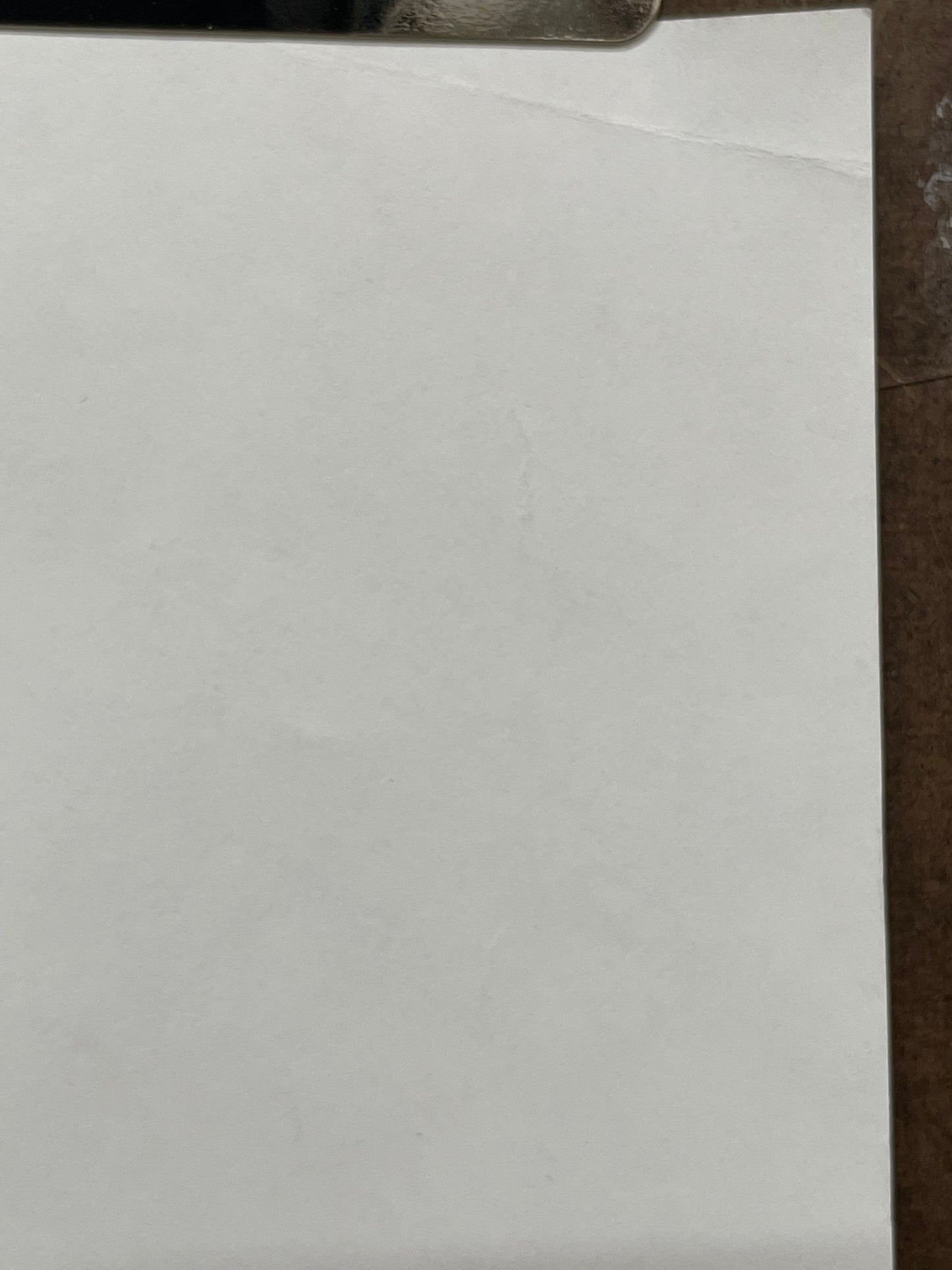 vintage PEGGY LEE - MIRRORS album promo poster, 1975