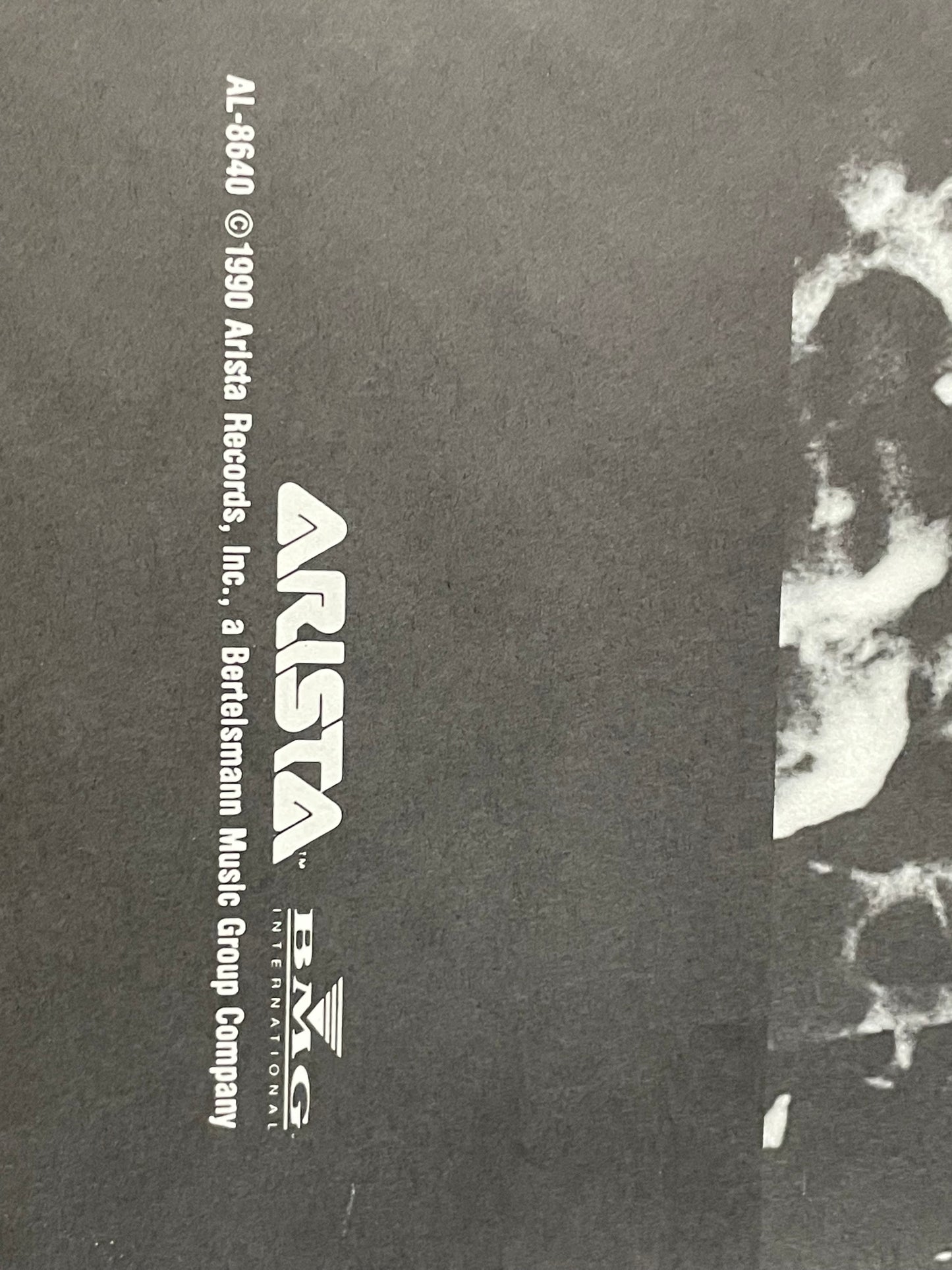 Urban Dance Squad-Mentle Floss for the Globe promo, 1990