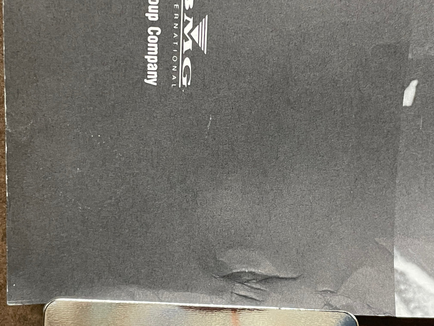 Urban Dance Squad-Mentle Floss for the Globe promo, 1990