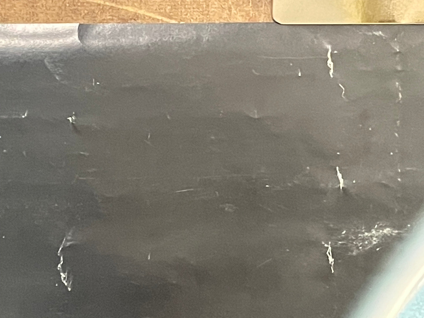 vintage Geezer-Black Science, album promo, 1997