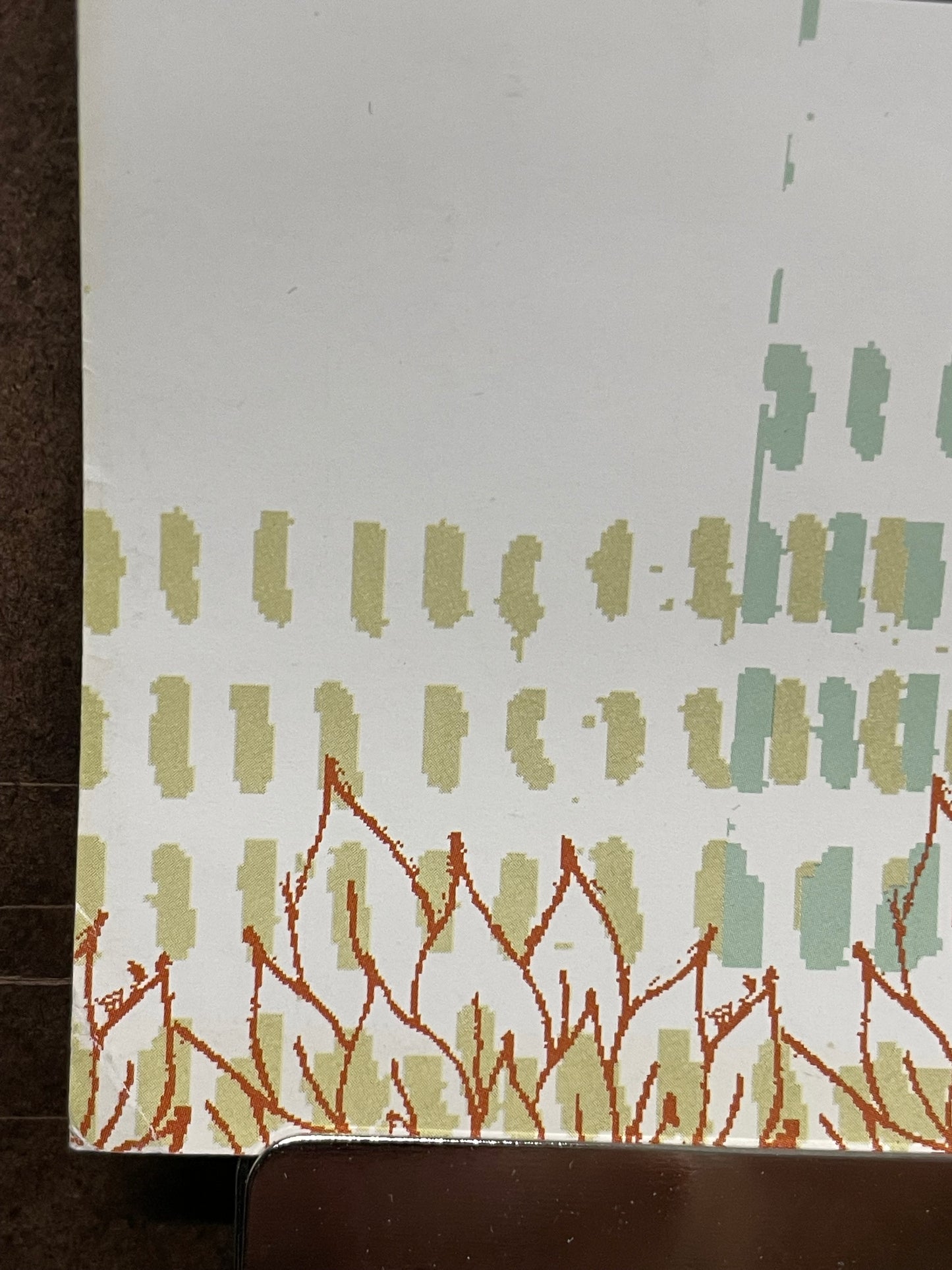 The HoneyDogs, vintage double-sided poster, 1997