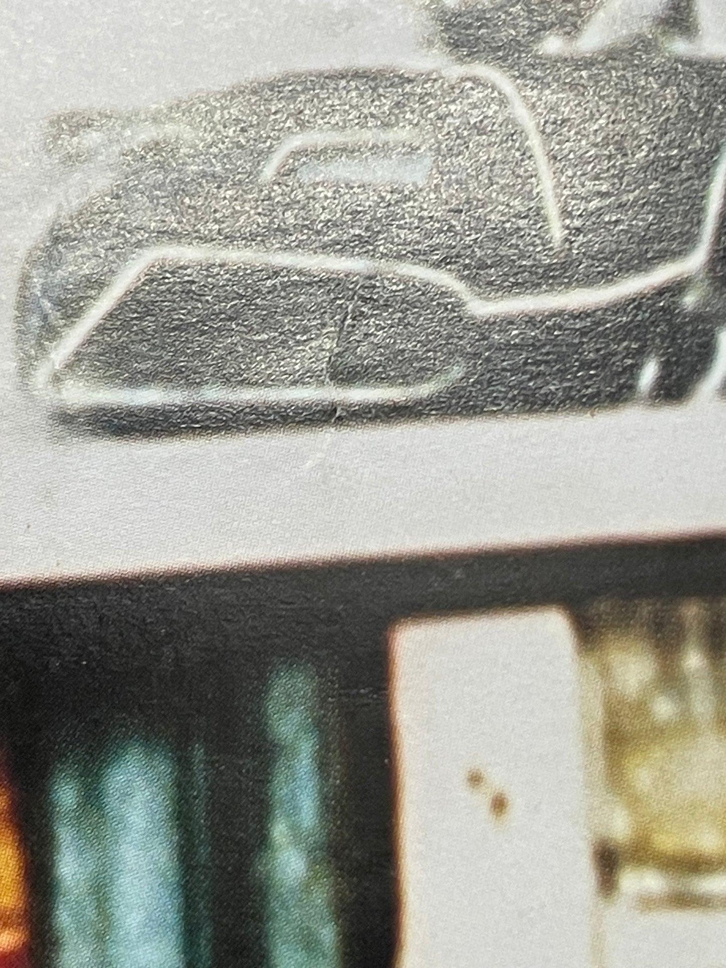 The HoneyDogs, vintage double-sided poster, 1997