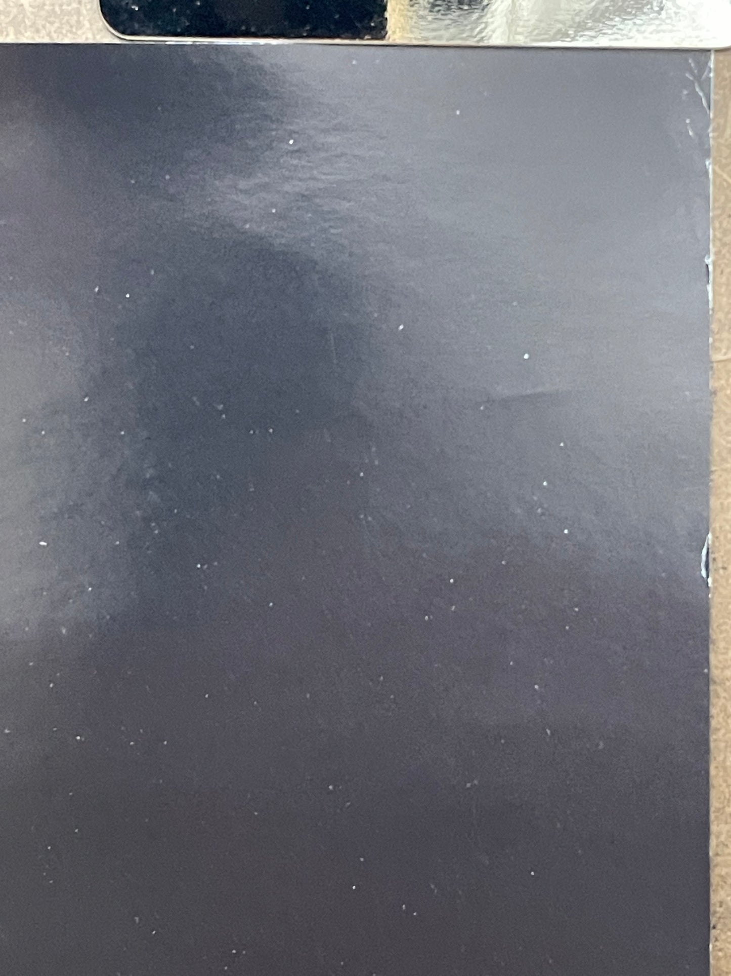 The Suburbs band promo poster, 2013