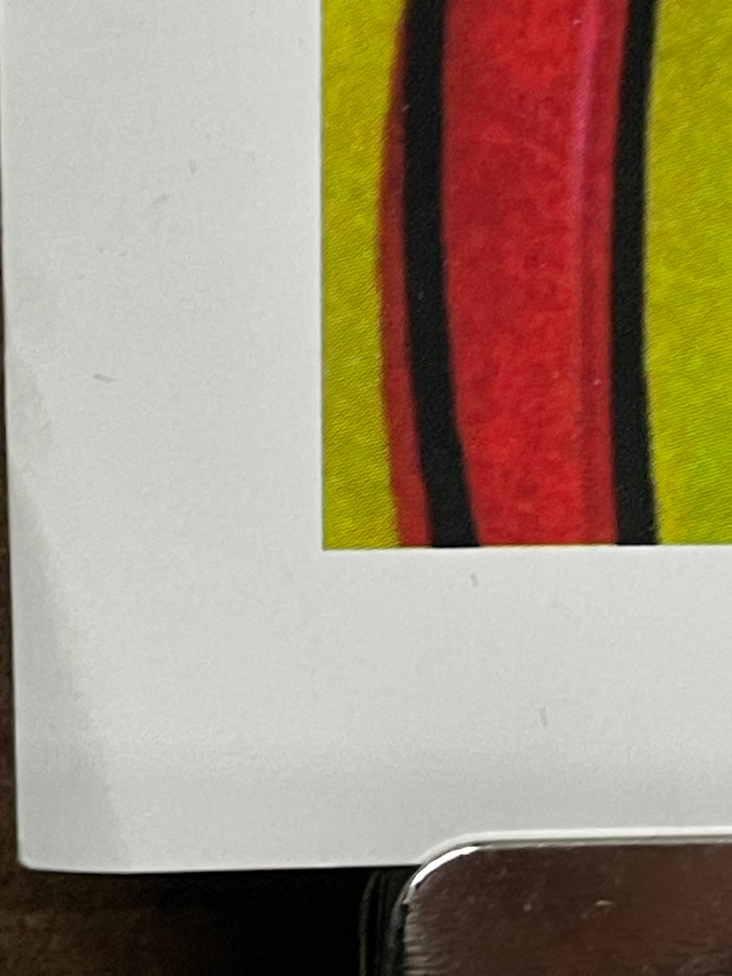 Beachwood Sparks-Make the Cowboy Robots Cry, album promo poster, 2002