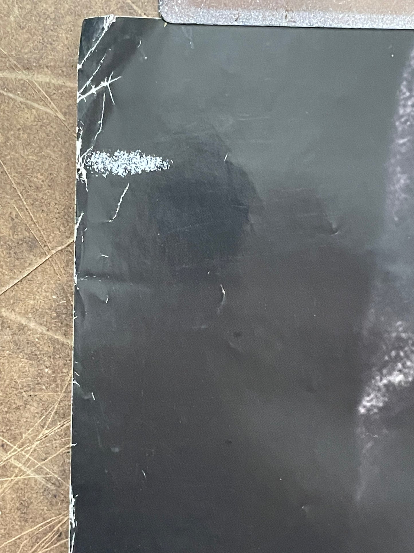 Wonderland starring Val Kilmer, original film poster, 2003