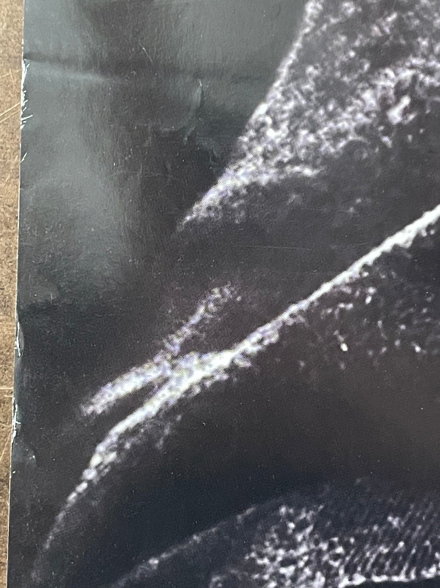 Wonderland starring Val Kilmer, original film poster, 2003