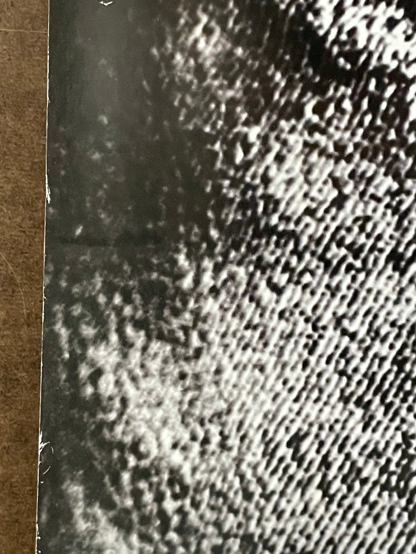 Wonderland starring Val Kilmer, original film poster, 2003