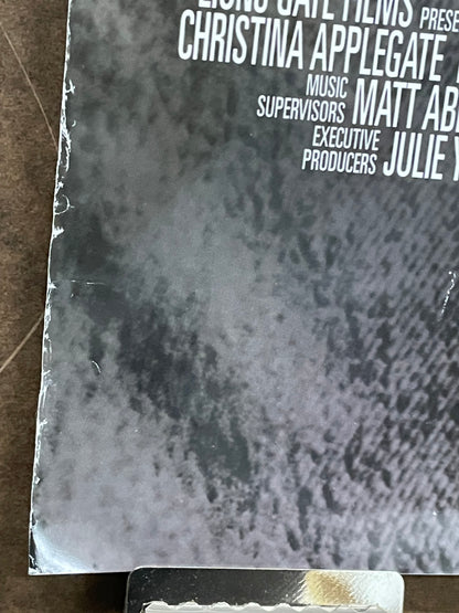 Wonderland starring Val Kilmer, original film poster, 2003 - HAPPIEST KID FINDS - Museum-quality antique and vintage posters, original art, preservation and restoration