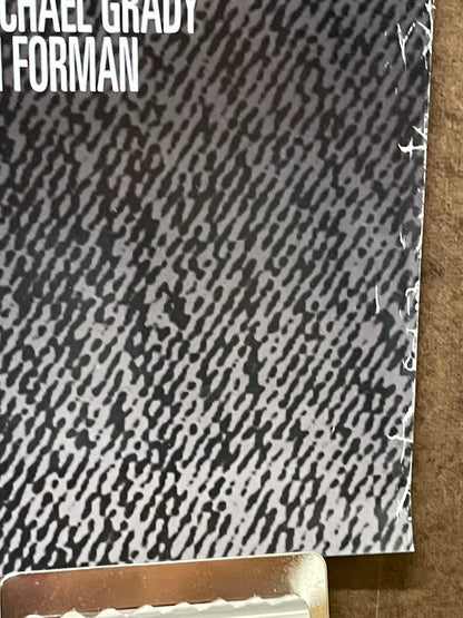 Wonderland starring Val Kilmer, original film poster, 2003 - HAPPIEST KID FINDS - Museum-quality antique and vintage posters, original art, preservation and restoration