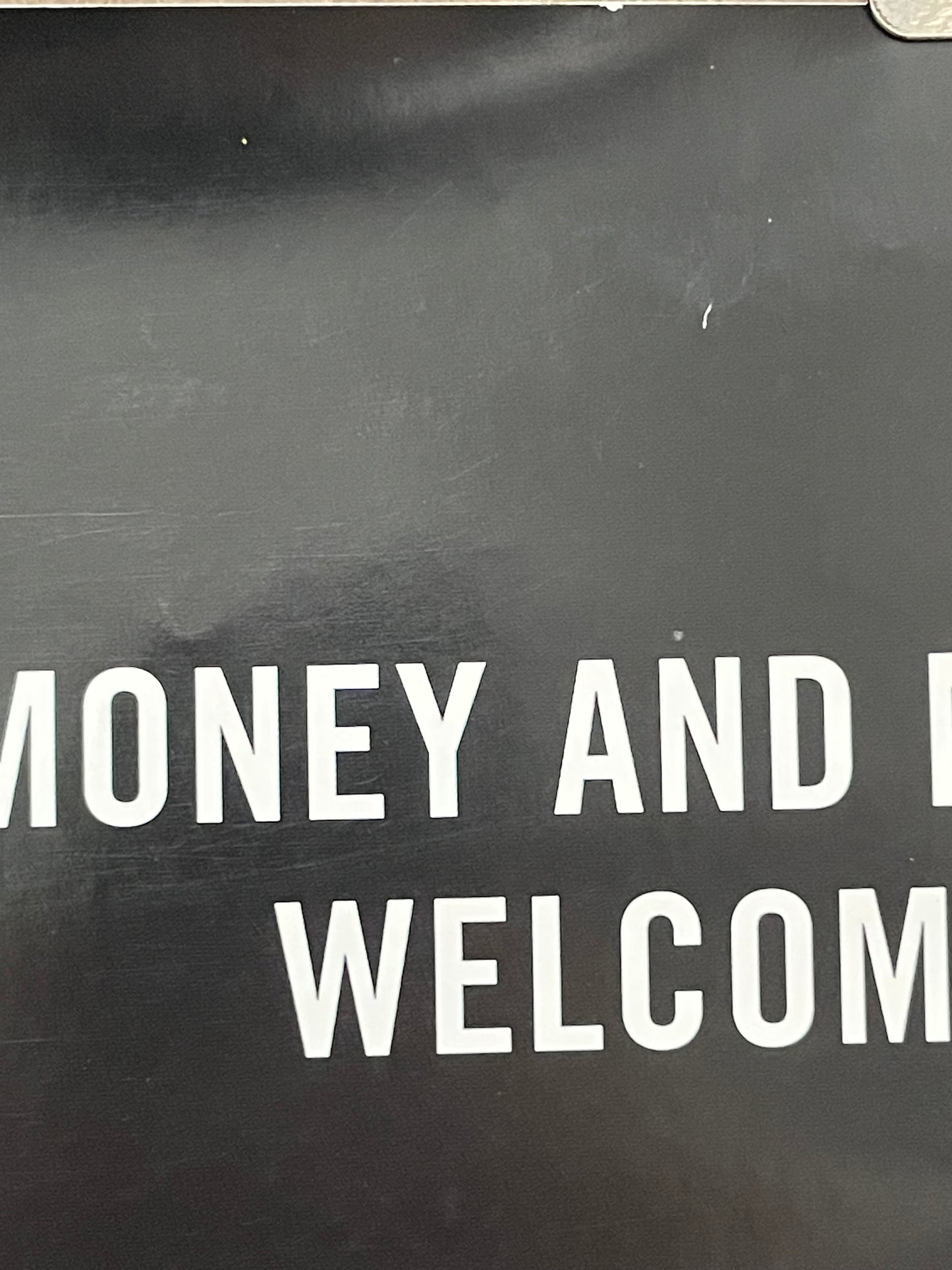 Wonderland starring Val Kilmer, original film poster, 2003