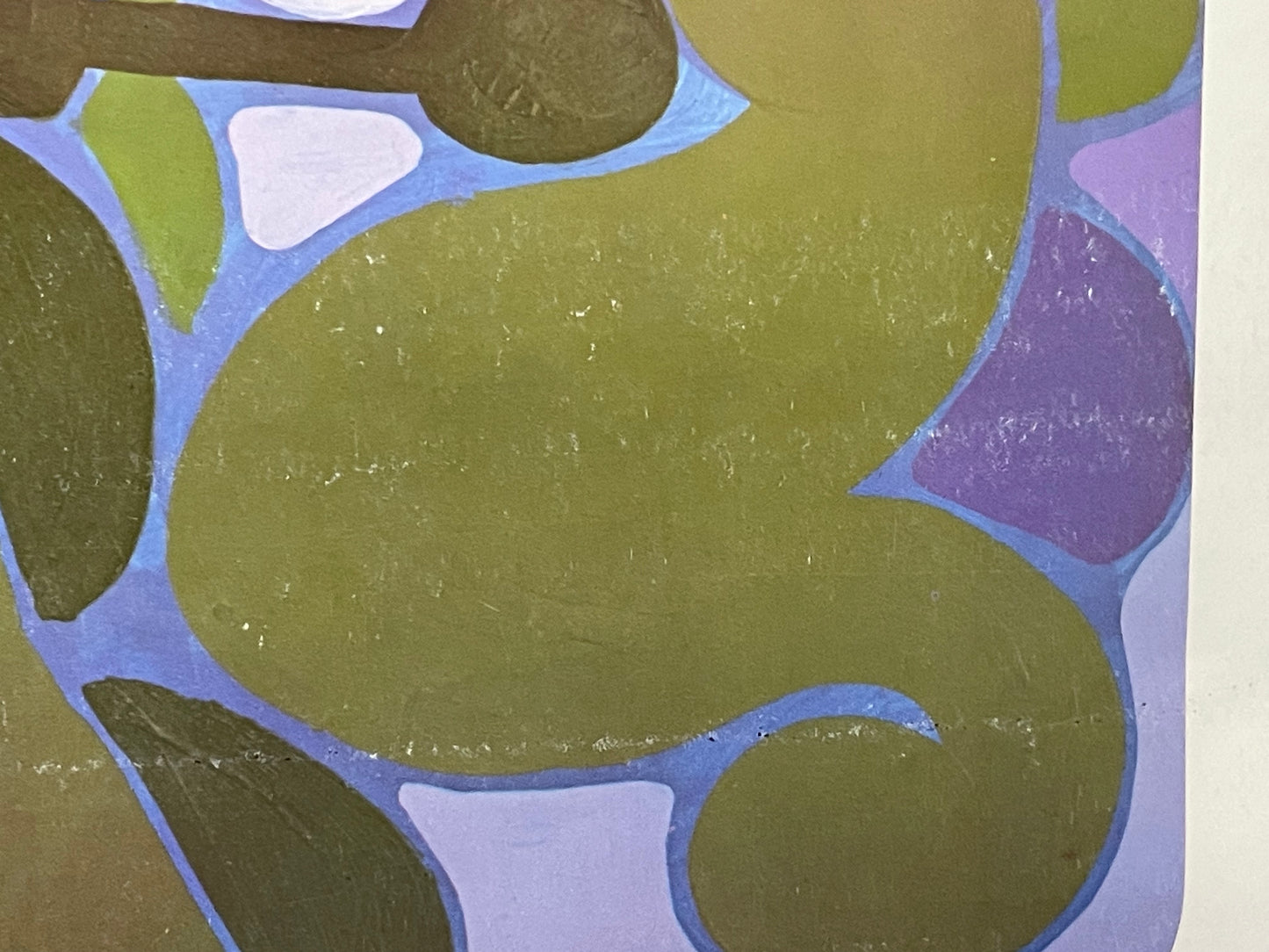 Love Has a Way of Working Itself Out, inspirational poster, 1970