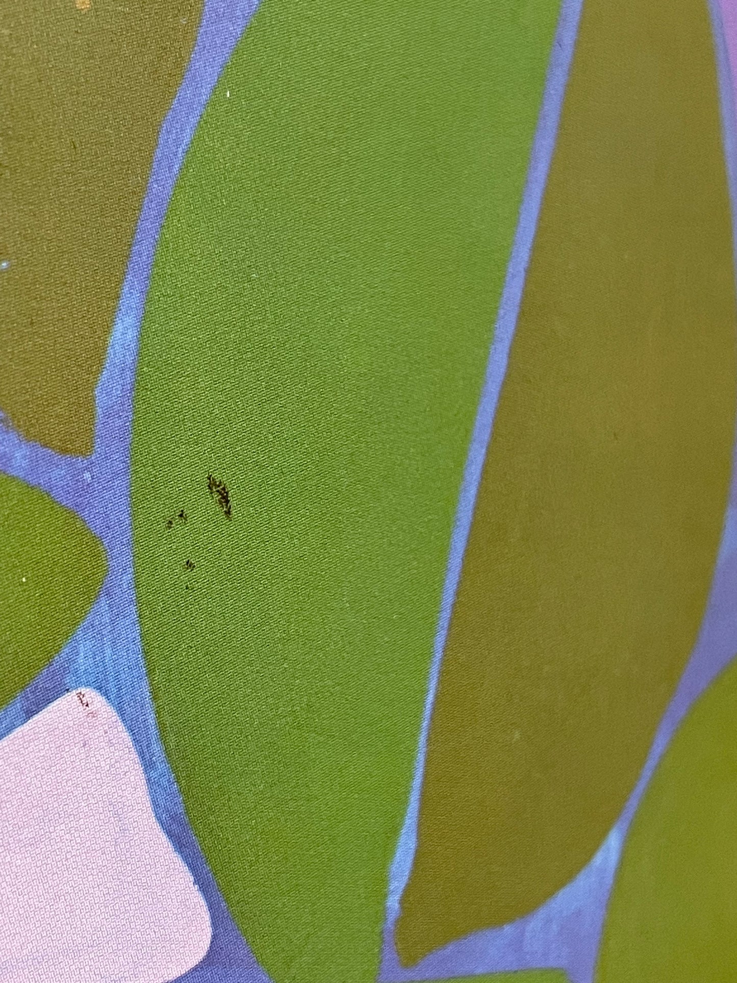 Love Has a Way of Working Itself Out, inspirational poster, 1970