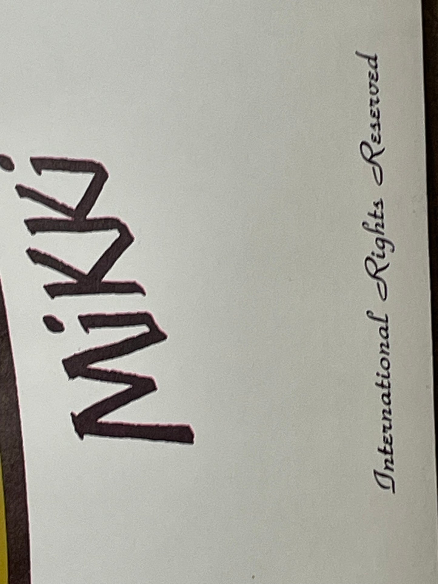 Lions in the Sun, vintage blacklight poster, 1970