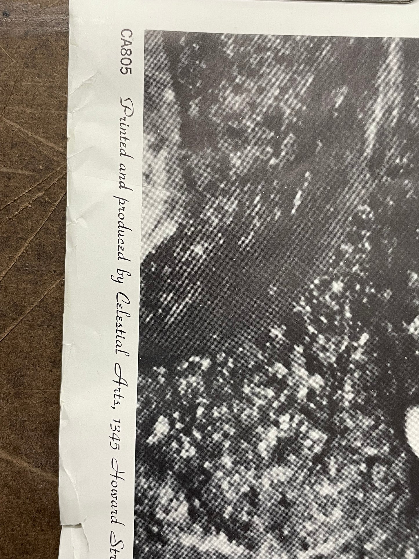 Let Us Come Together Once Again, vintage inspirational poster, 1970