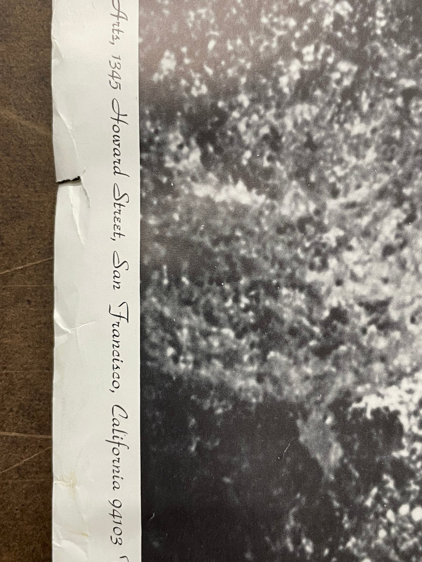 Let Us Come Together Once Again, vintage inspirational poster, 1970