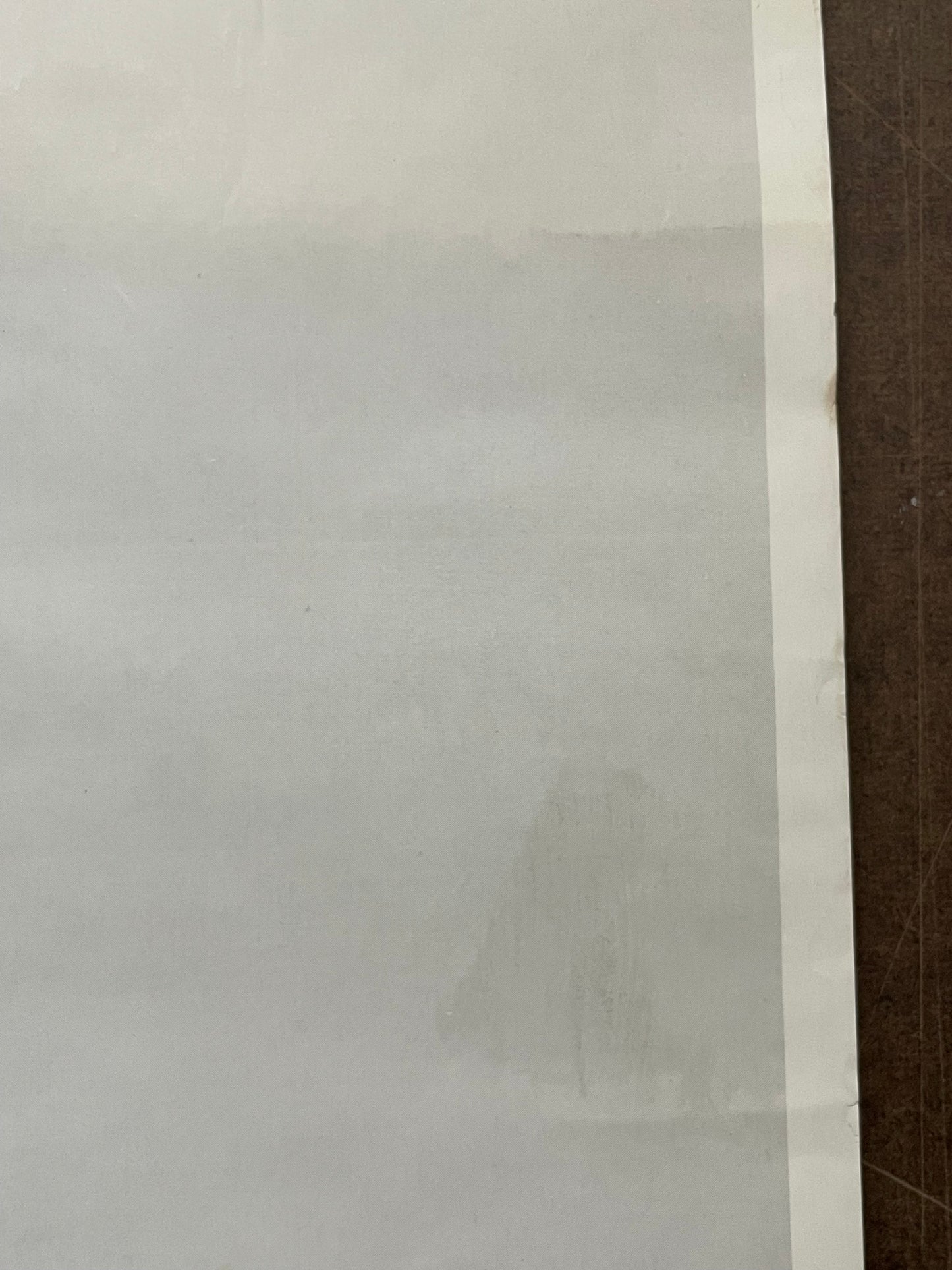 Let Us Come Together Once Again, vintage inspirational poster, 1970