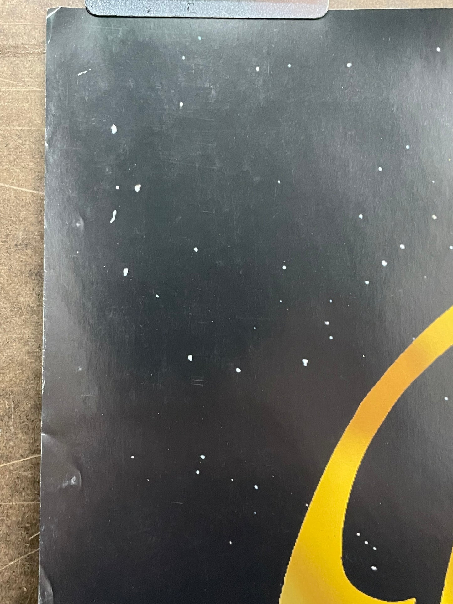 Delicious-RMXXOLOGY, promo poster, 2008