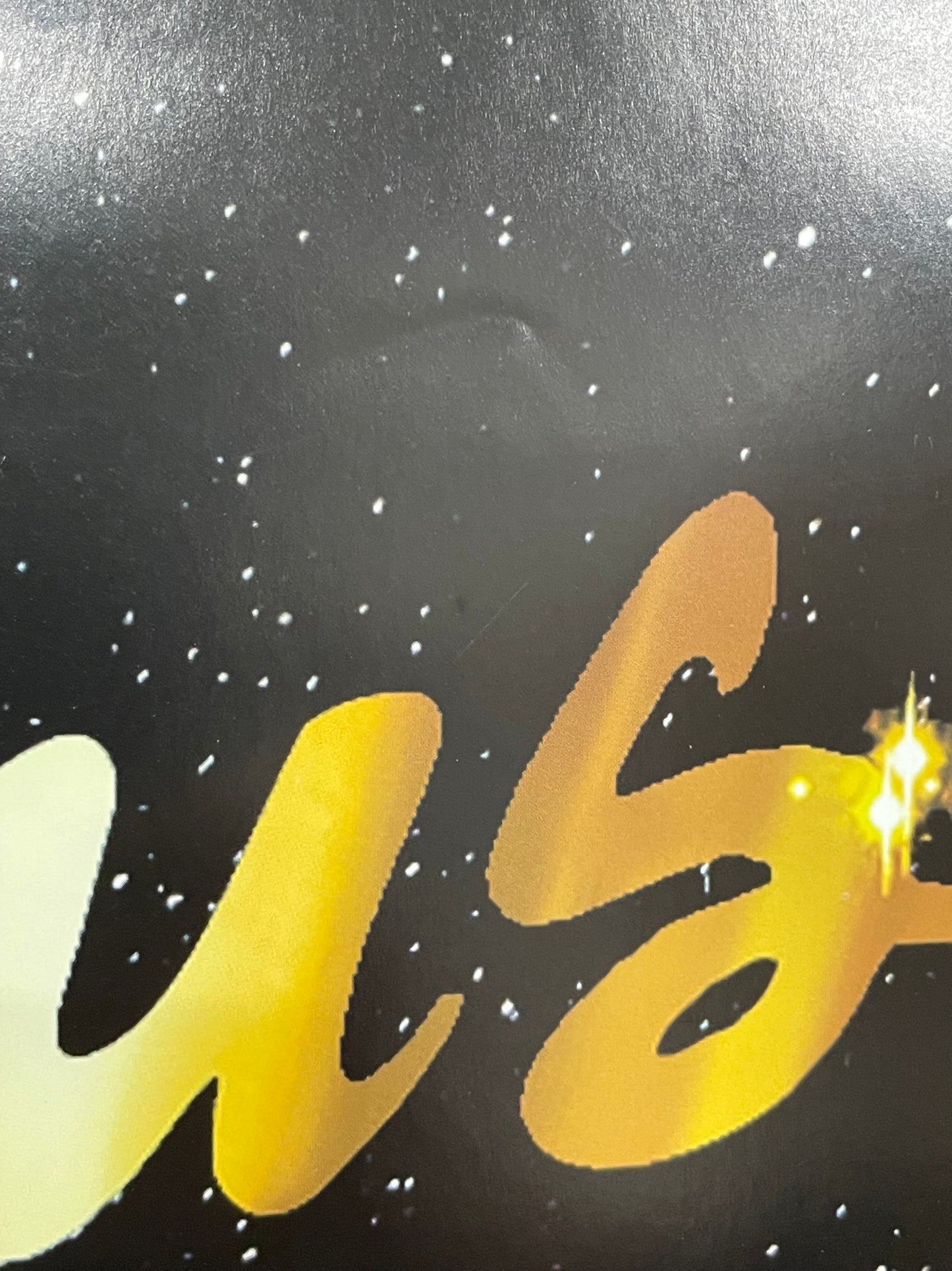 Delicious-RMXXOLOGY, promo poster, 2008