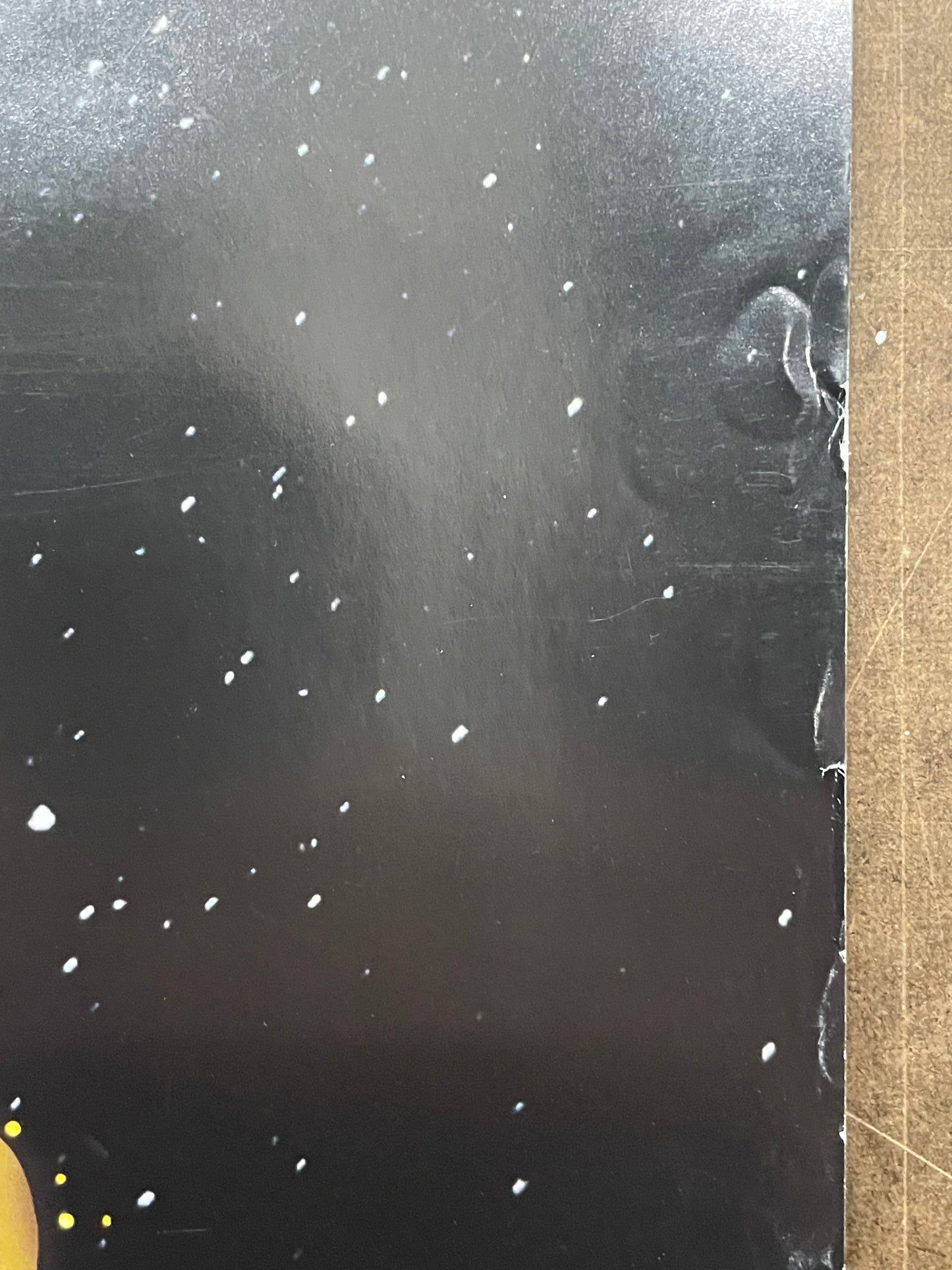 Delicious-RMXXOLOGY, promo poster, 2008