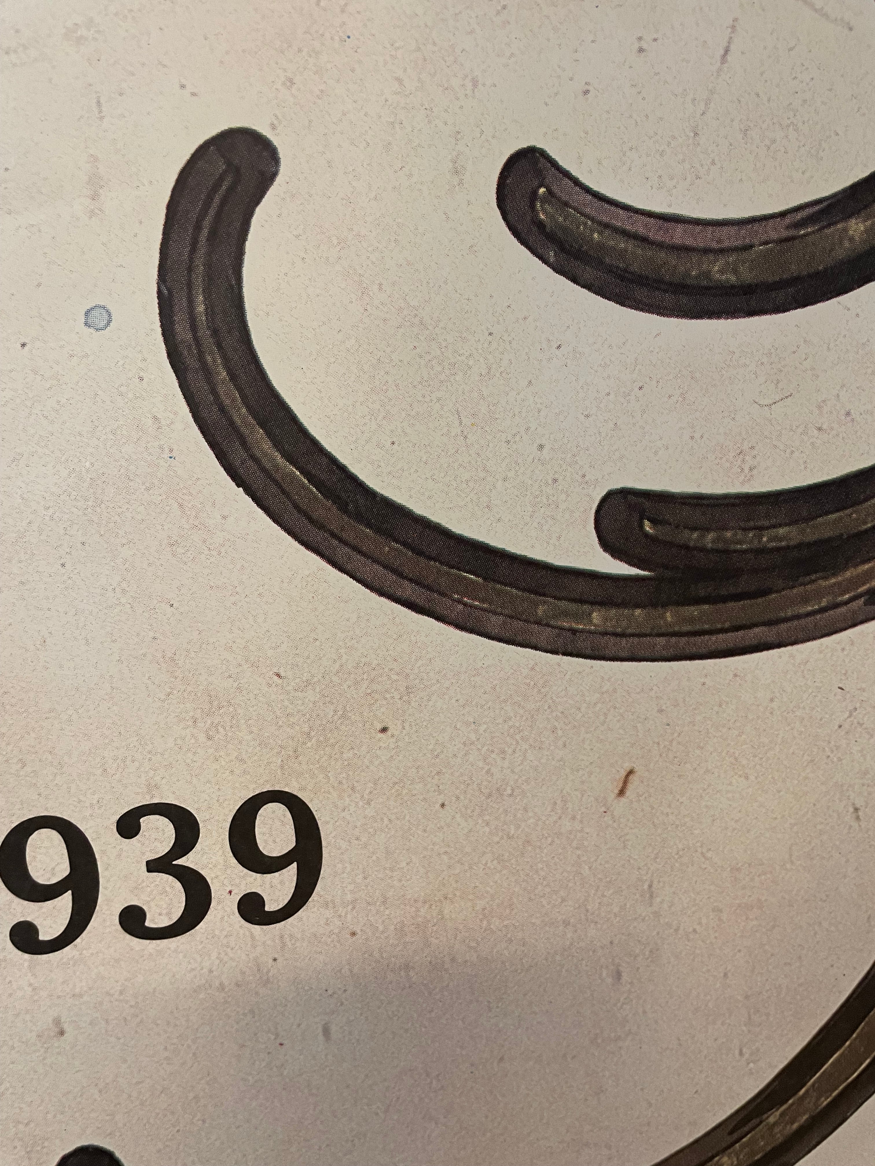 Alphonse Mucha Exhibition 1980 Grand Palais Paris Happiest Kid Finds