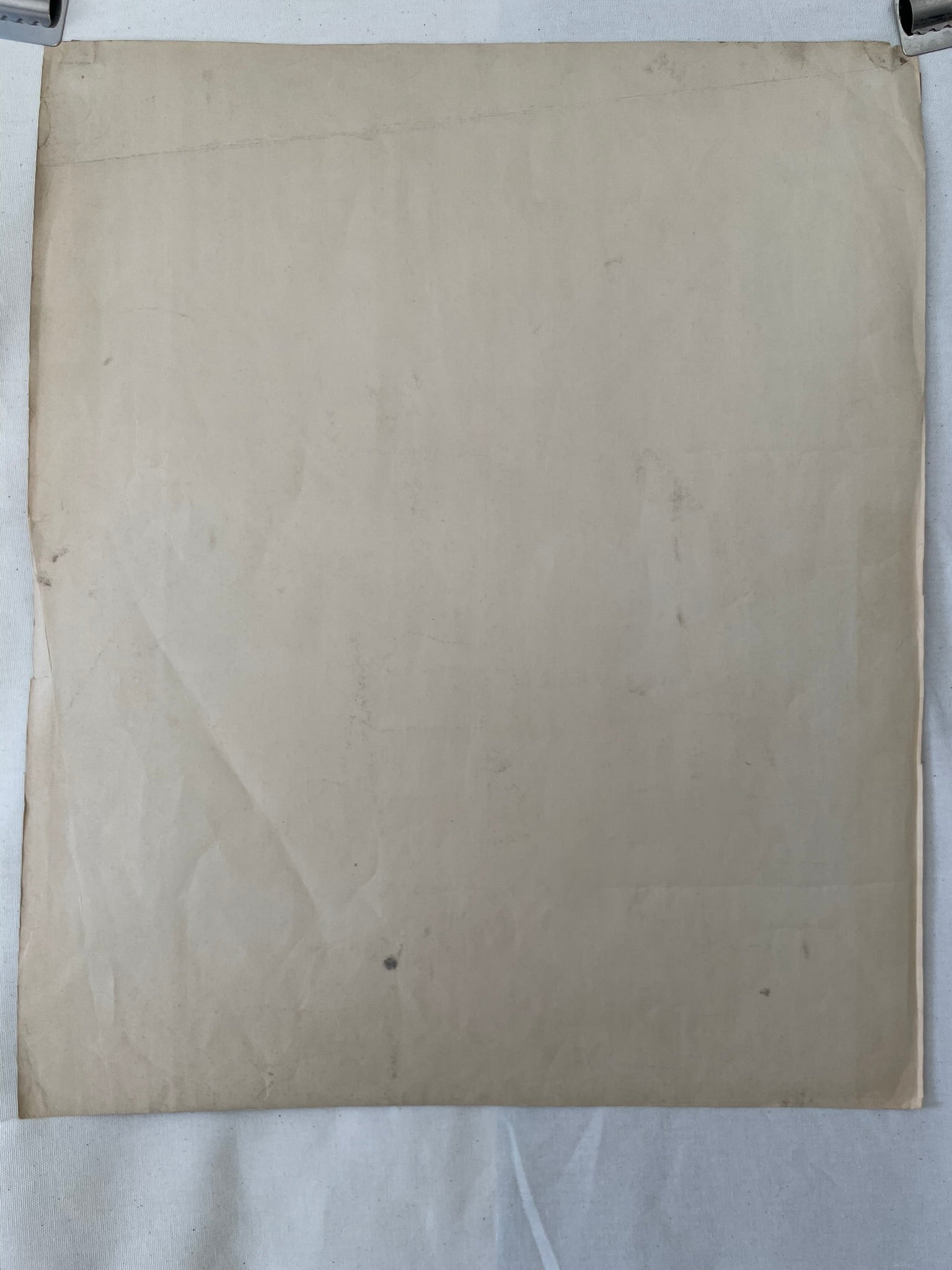 vintage and rare, TO BERLIN! 30th Anniversary VE. Day, political publication poster 1975 - HAPPIEST KID FINDS - Museum-quality antique and vintage posters, original art, preservation and restoration