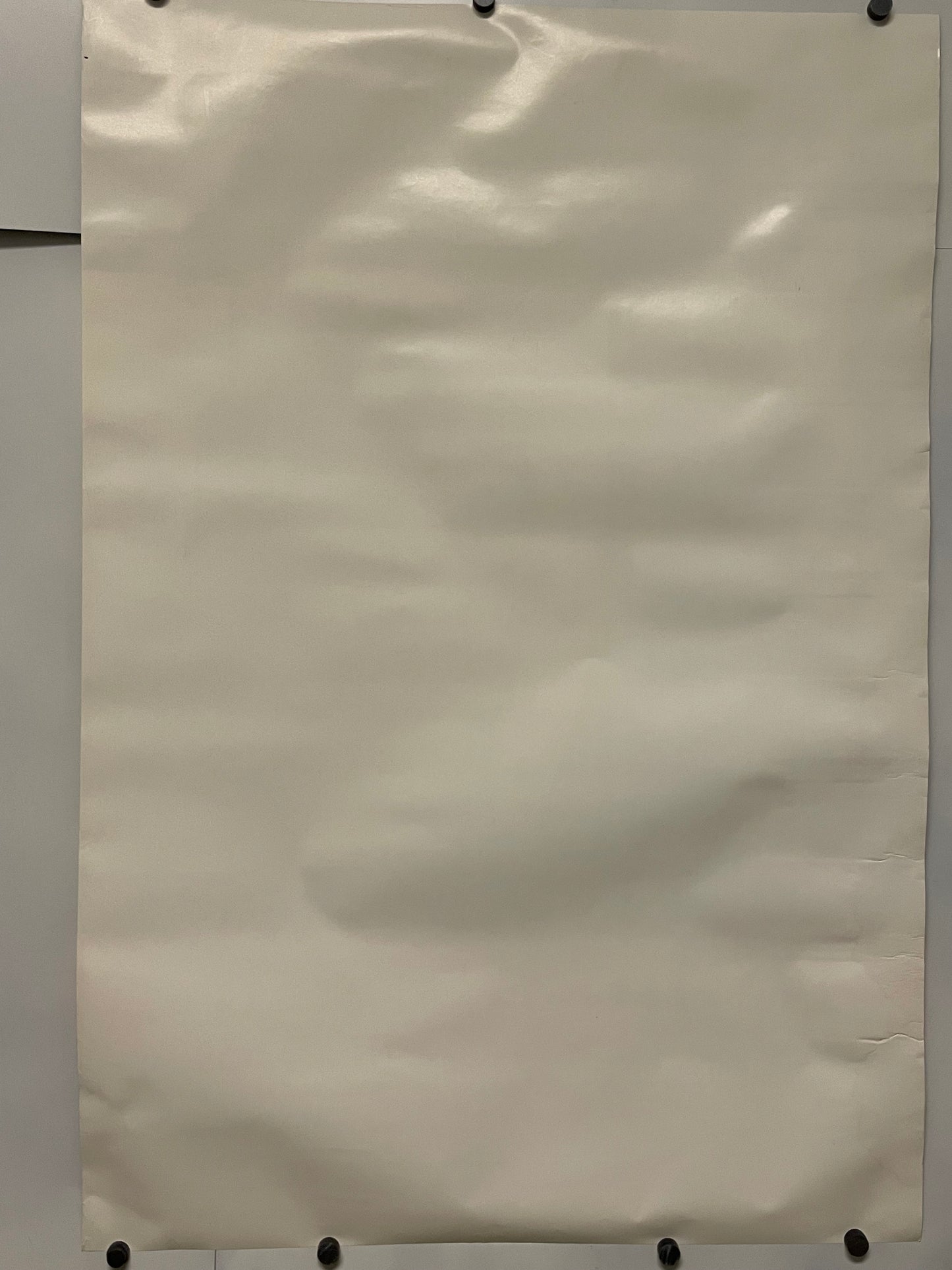 Trainspotting, vintage advance film poster, 1996