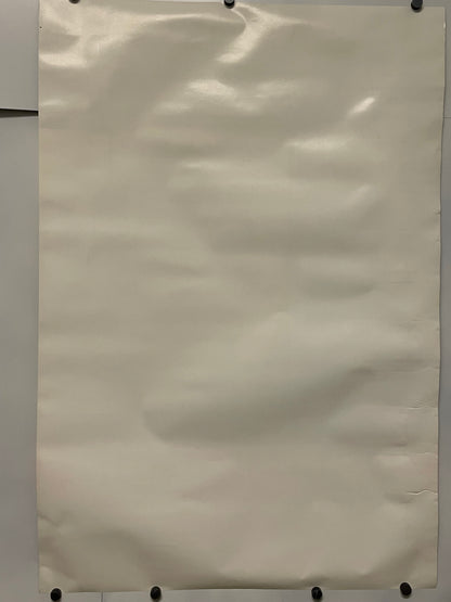 Trainspotting, vintage advance film poster, 1996 - HAPPIEST KID FINDS - Museum-quality antique and vintage posters, original art, preservation and restoration