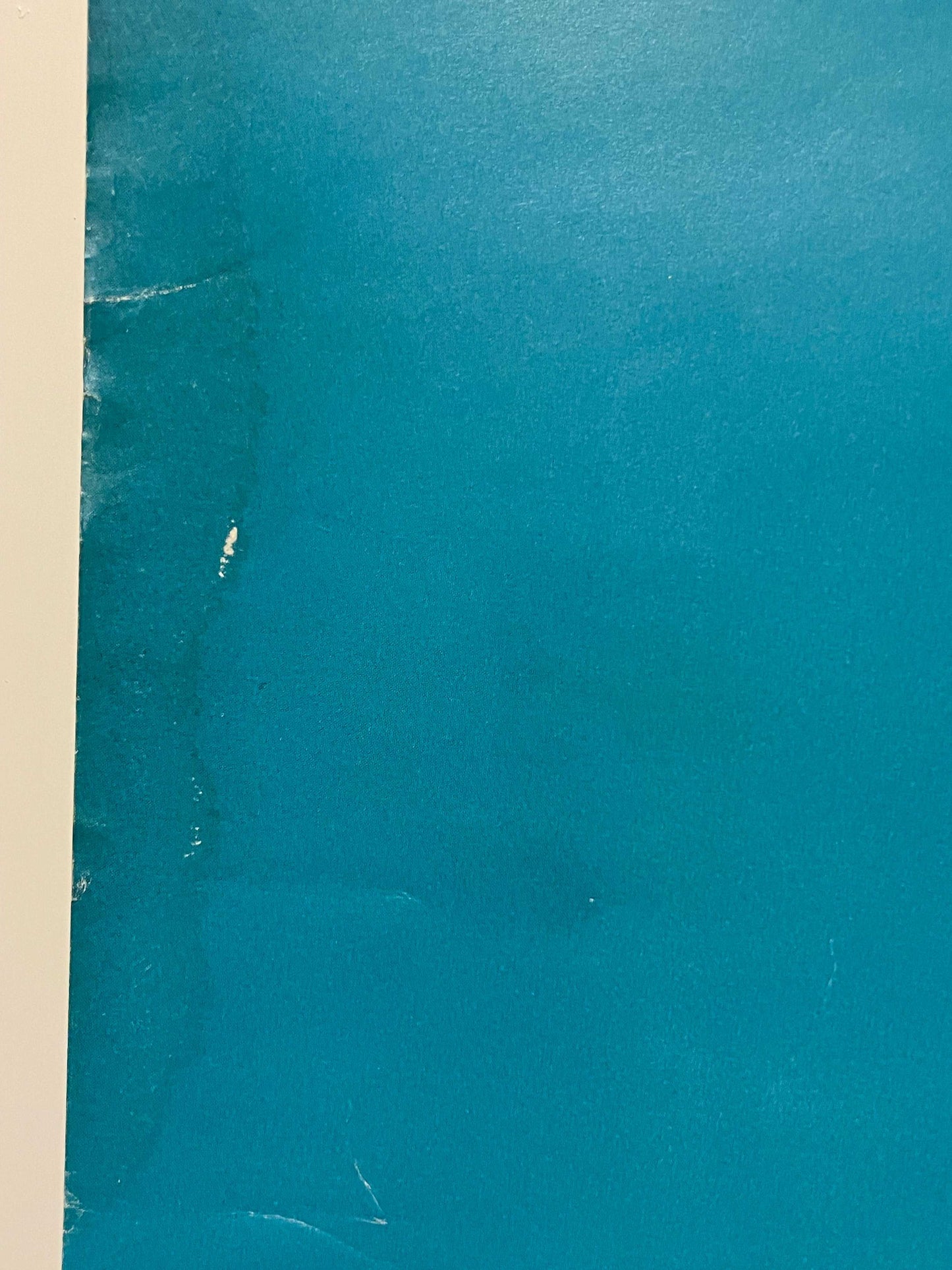 Aerosmith - Nine Lives original and vintage music promo poster, 1997