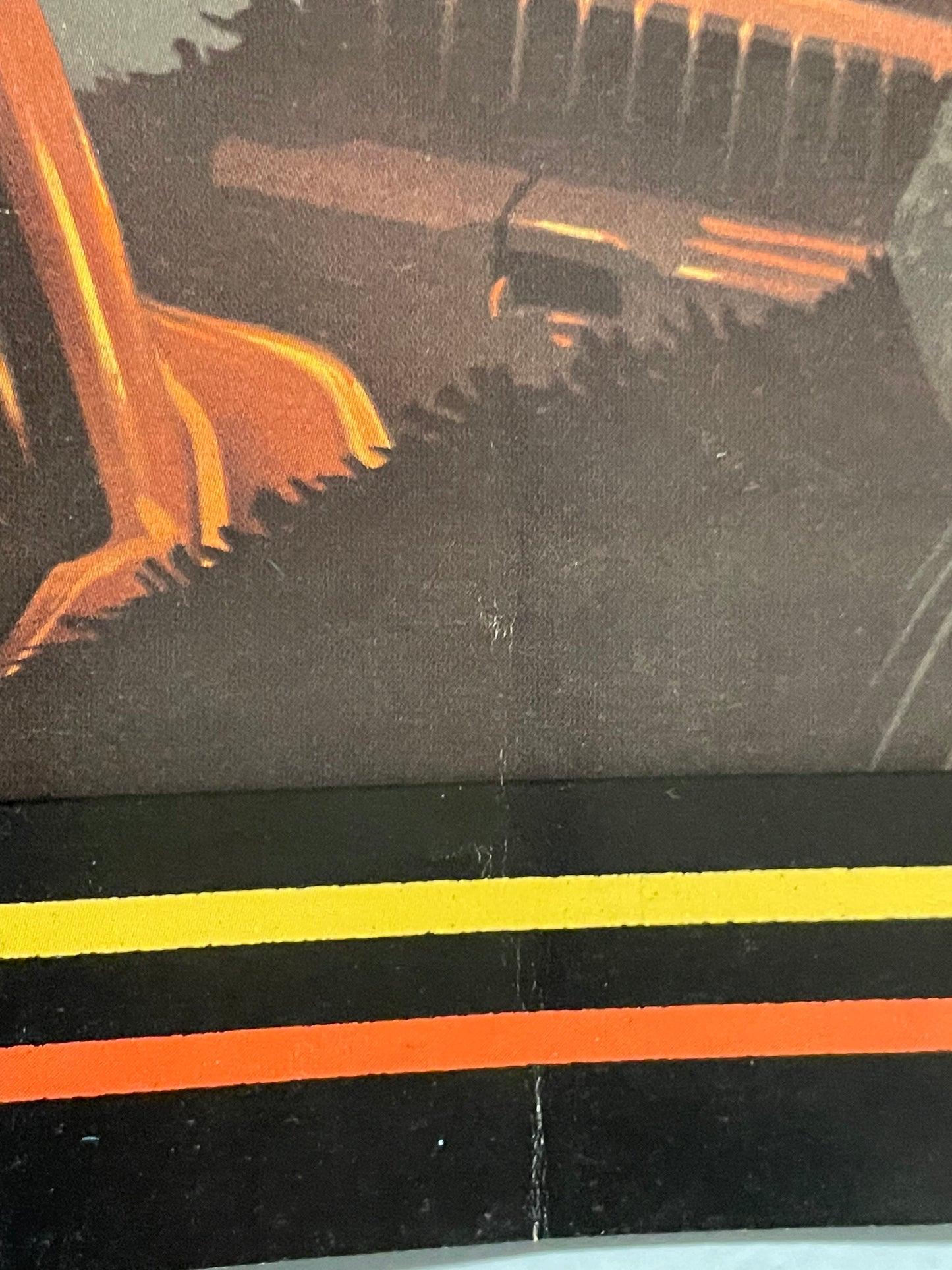 The Beatles Reel Music, vintage album promo, 1982